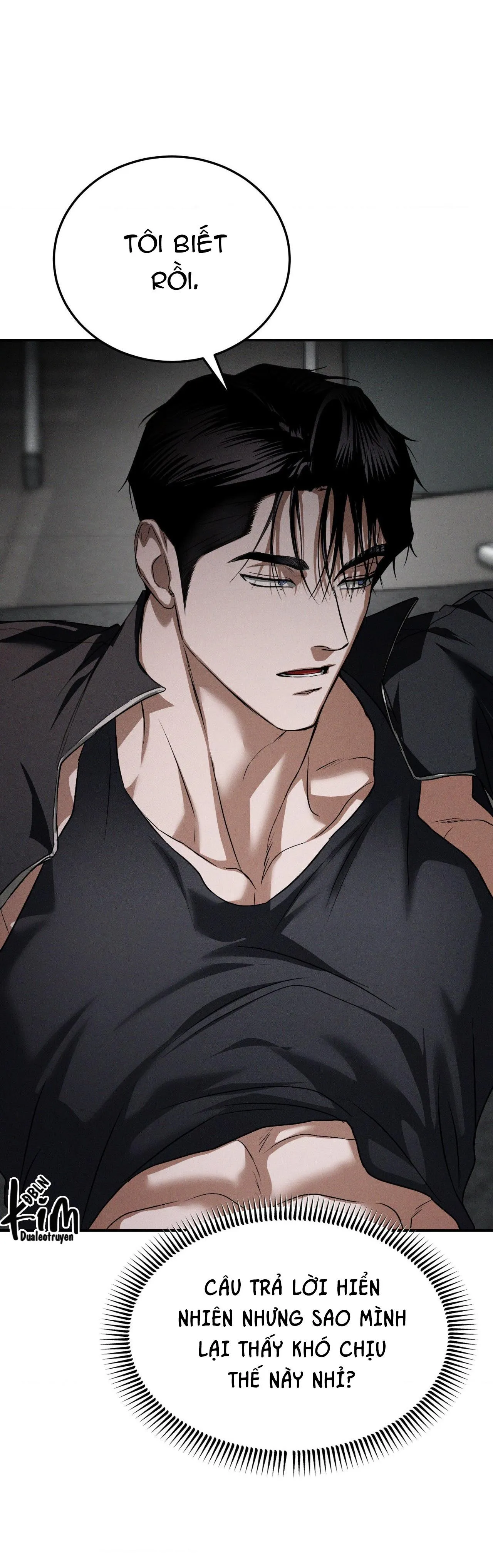 FLASHLIGHT Chapter 29 Trang 12