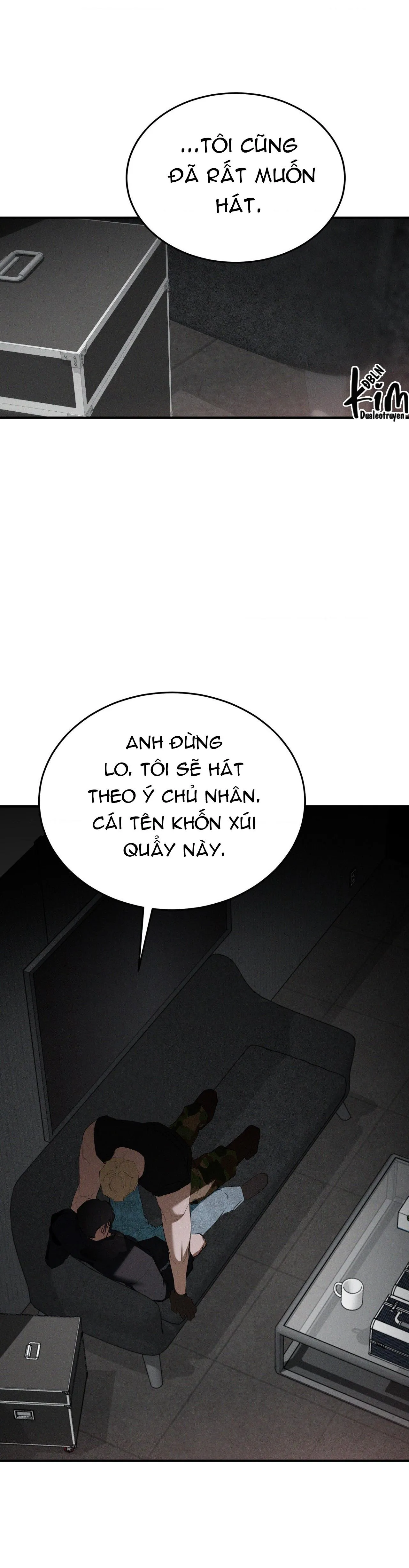 FLASHLIGHT Chapter 29 Trang 14