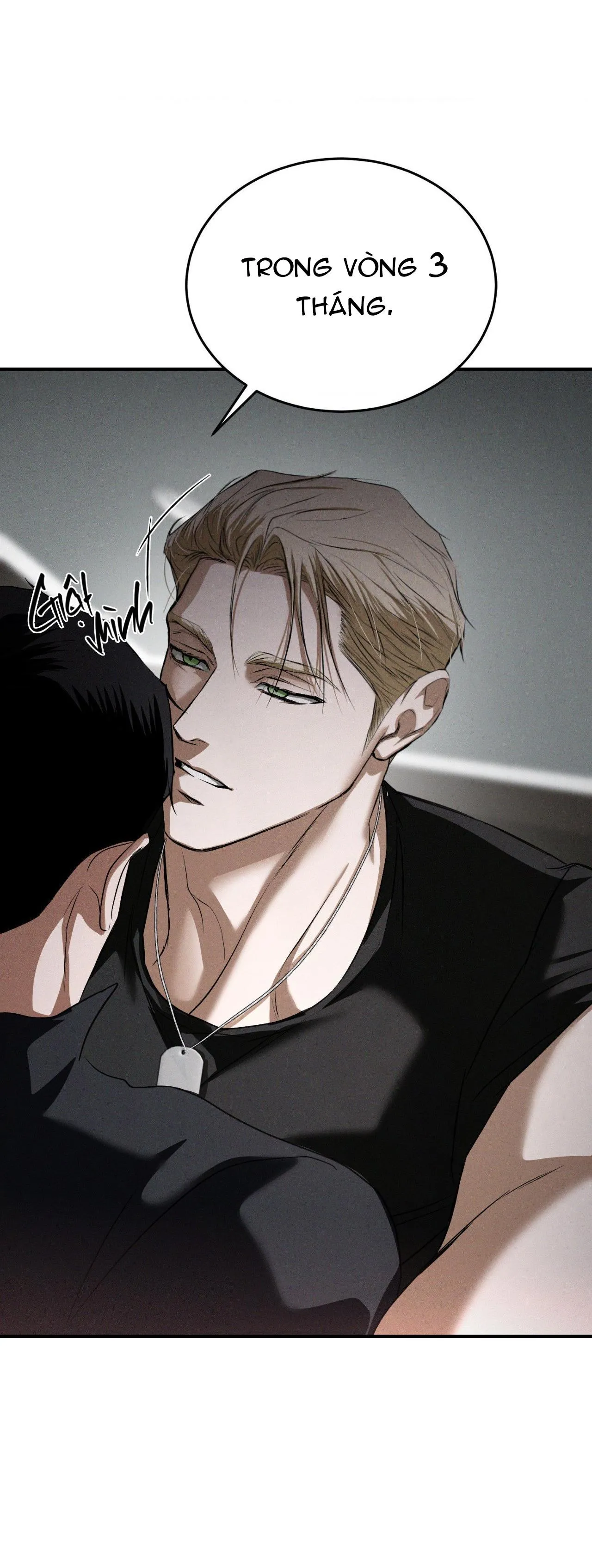 FLASHLIGHT Chapter 29 Trang 15