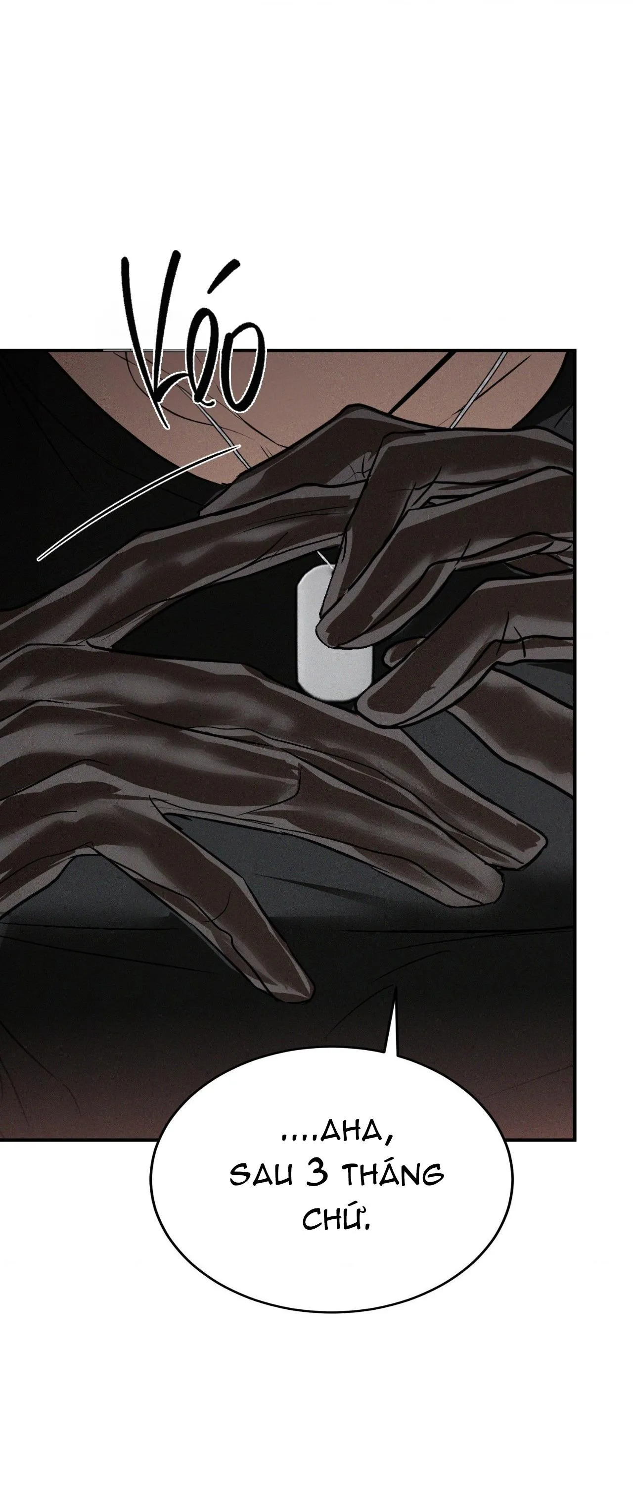 FLASHLIGHT Chapter 29 Trang 16