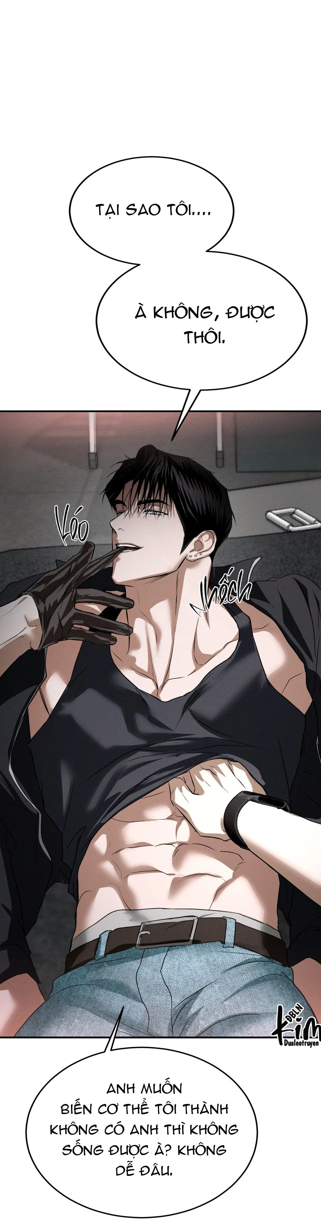 FLASHLIGHT Chapter 29 Trang 19