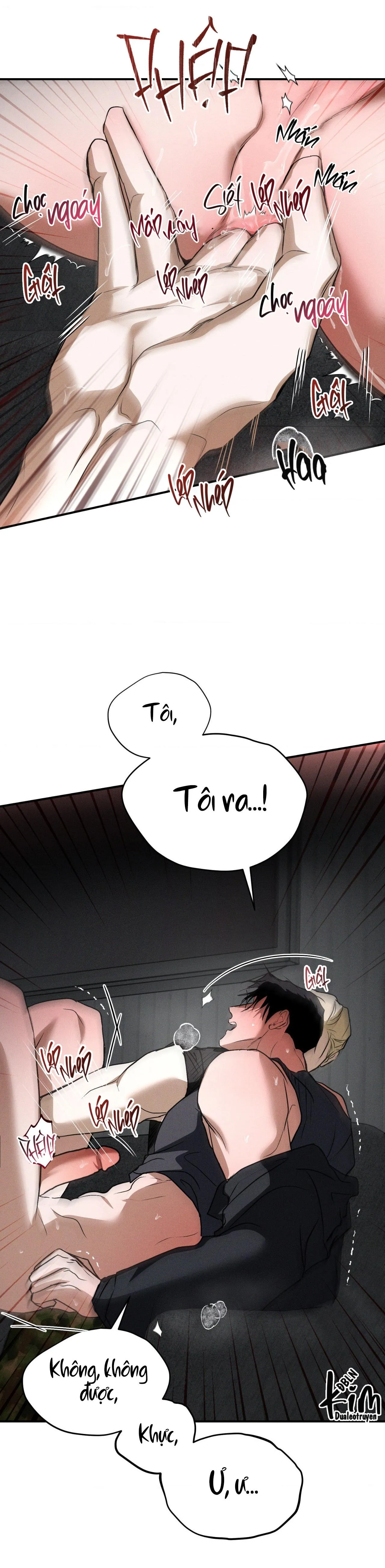 FLASHLIGHT Chapter 29 Trang 36