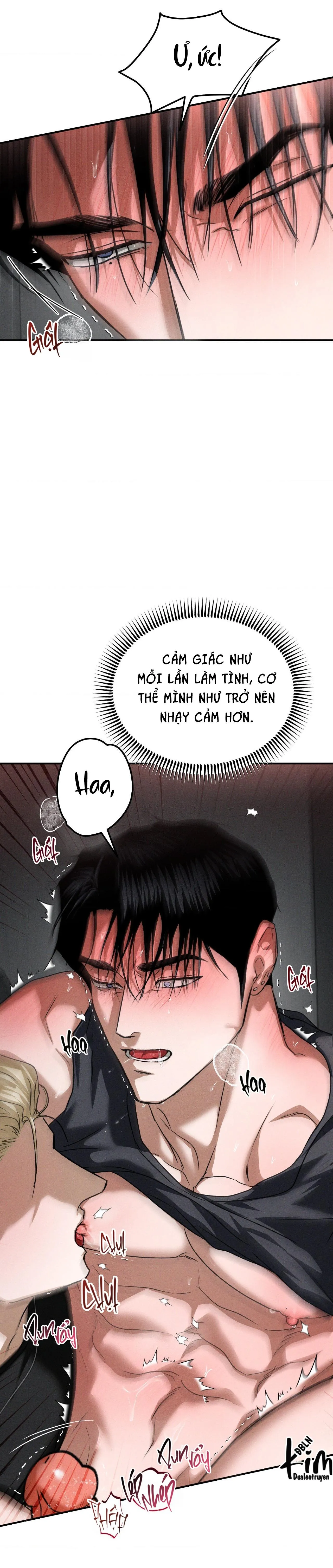 FLASHLIGHT Chapter 29 Trang 38