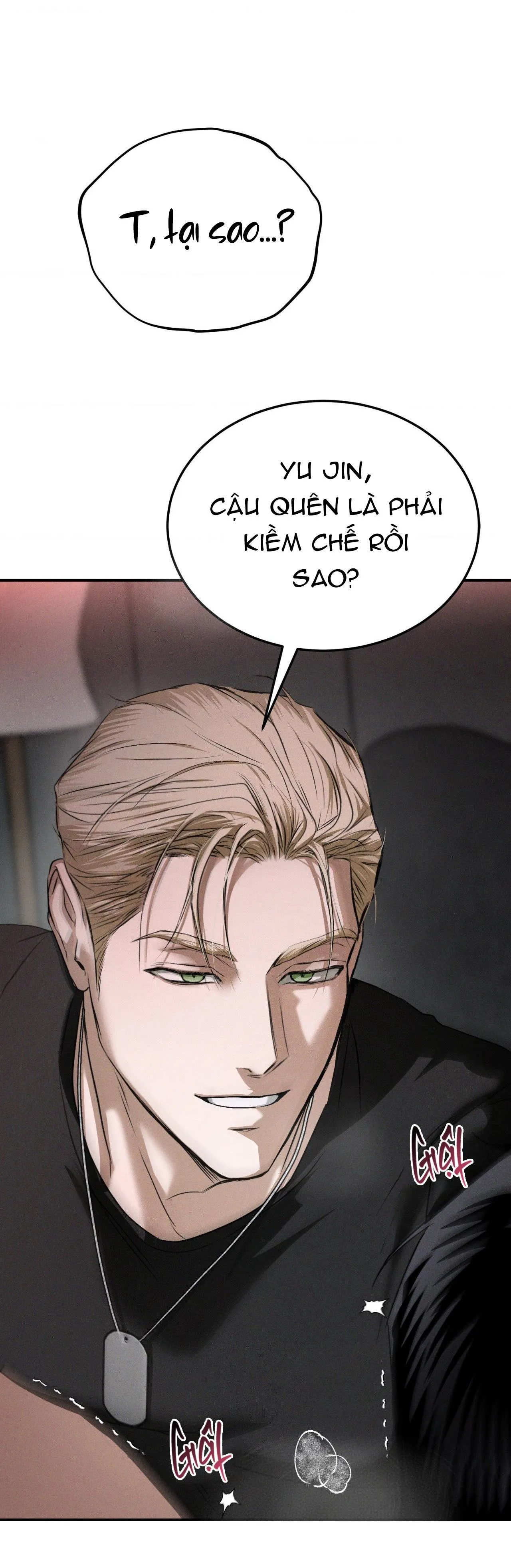 FLASHLIGHT Chapter 29 Trang 42