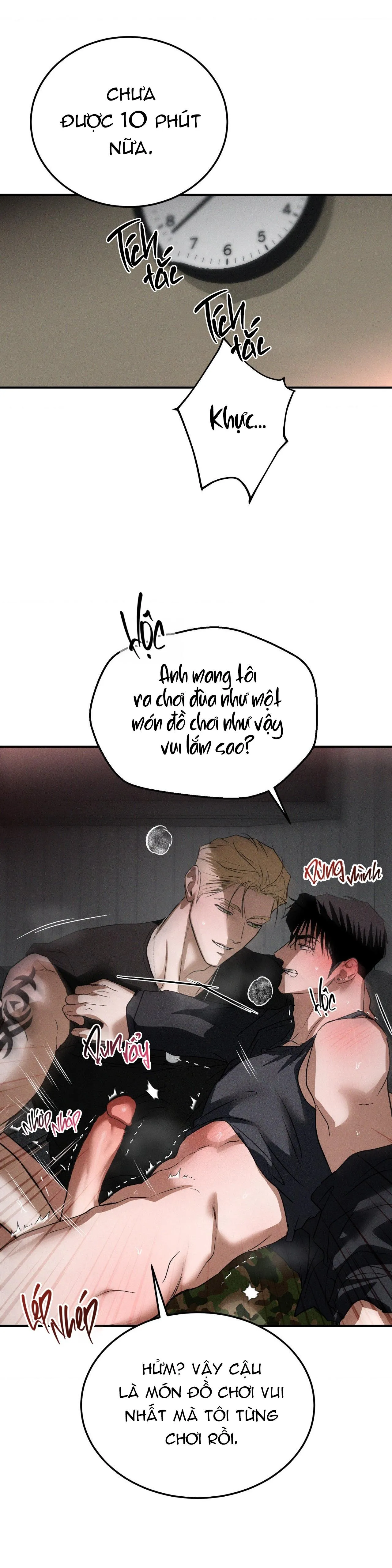 FLASHLIGHT Chapter 29 Trang 43