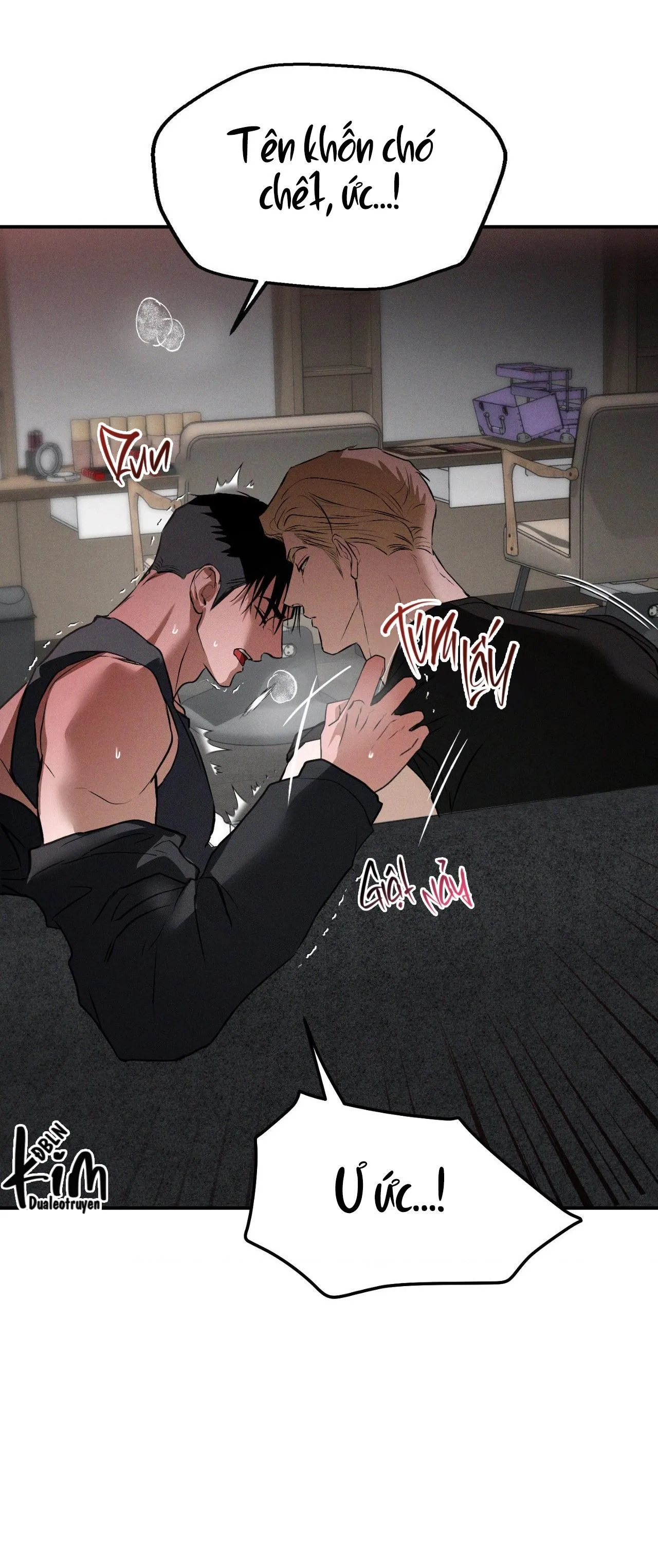 FLASHLIGHT Chapter 29 Trang 46