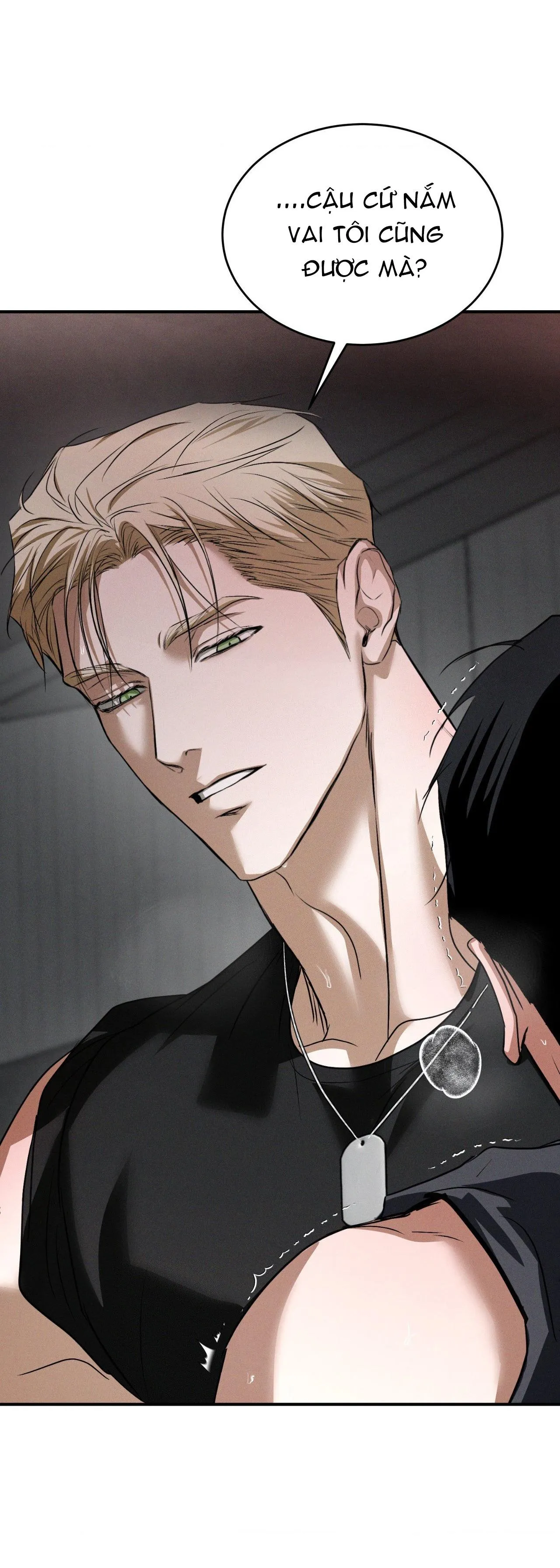 FLASHLIGHT Chapter 29 Trang 49