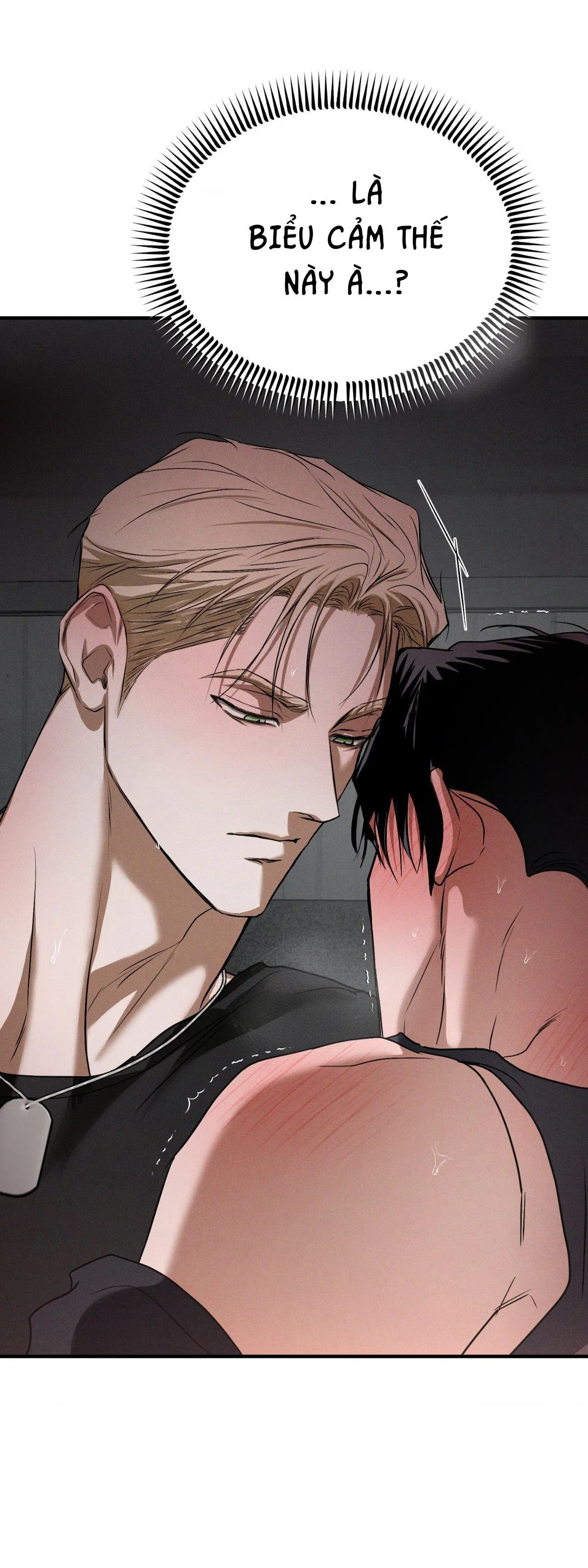 FLASHLIGHT Chapter 29 Trang 51