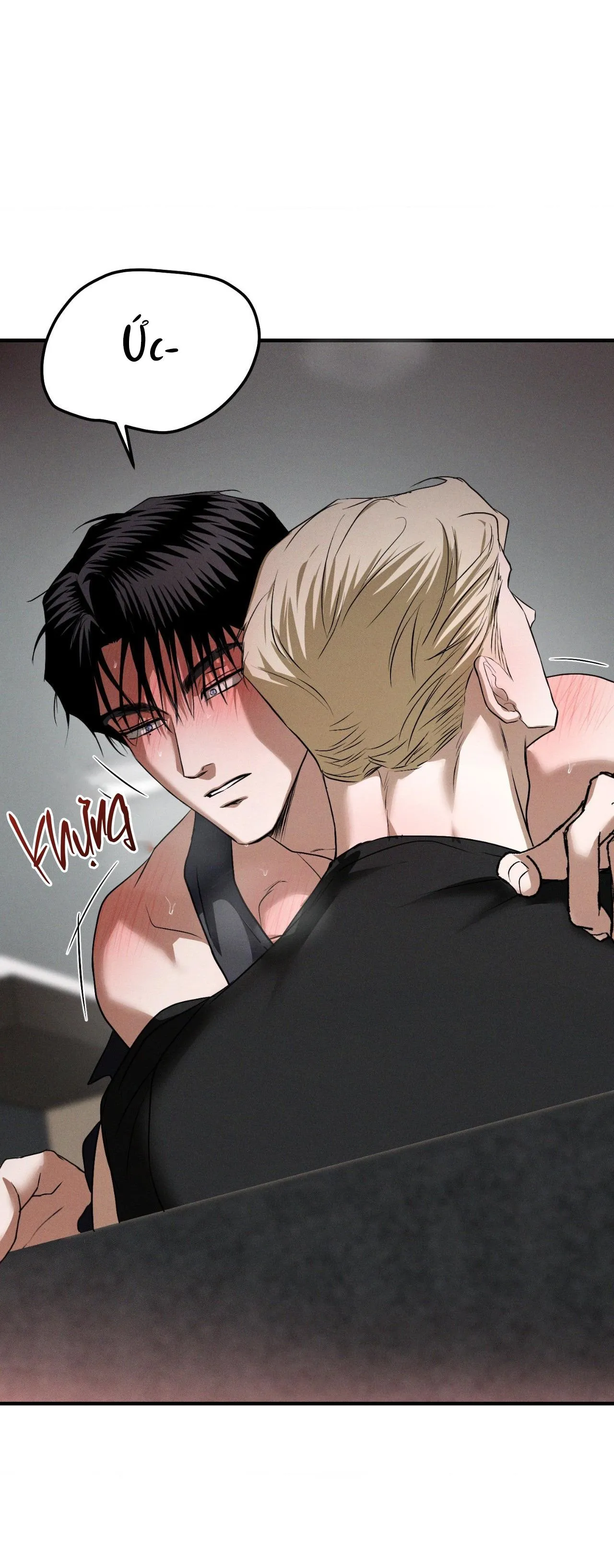 FLASHLIGHT Chapter 29 Trang 54