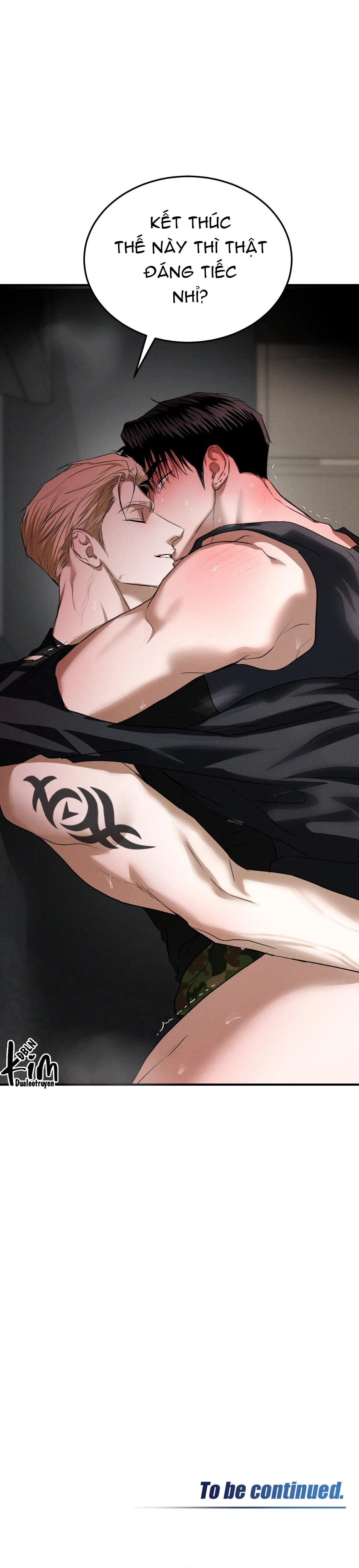 FLASHLIGHT Chapter 29 Trang 56