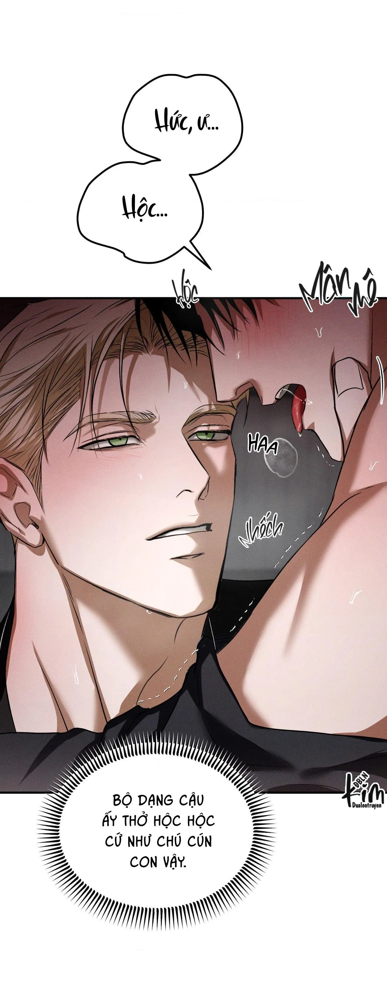 FLASHLIGHT Chapter 30 Trang 15