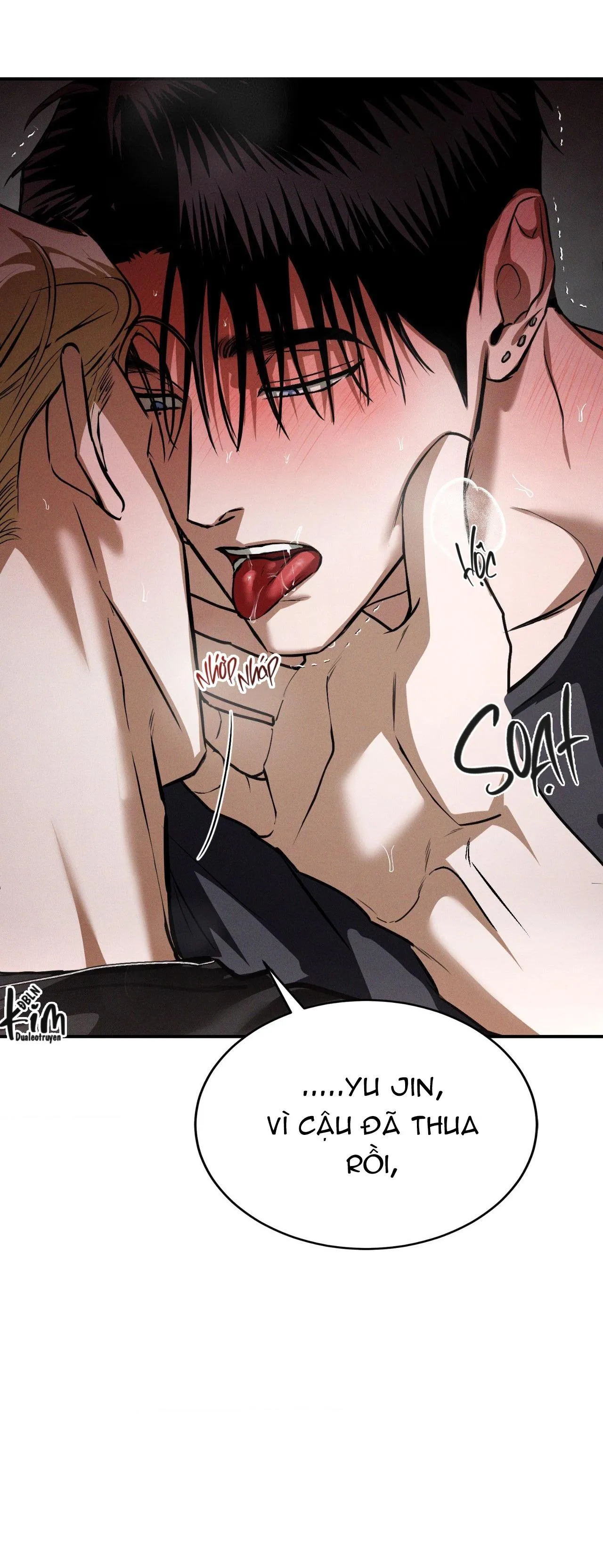 FLASHLIGHT Chapter 30 Trang 16