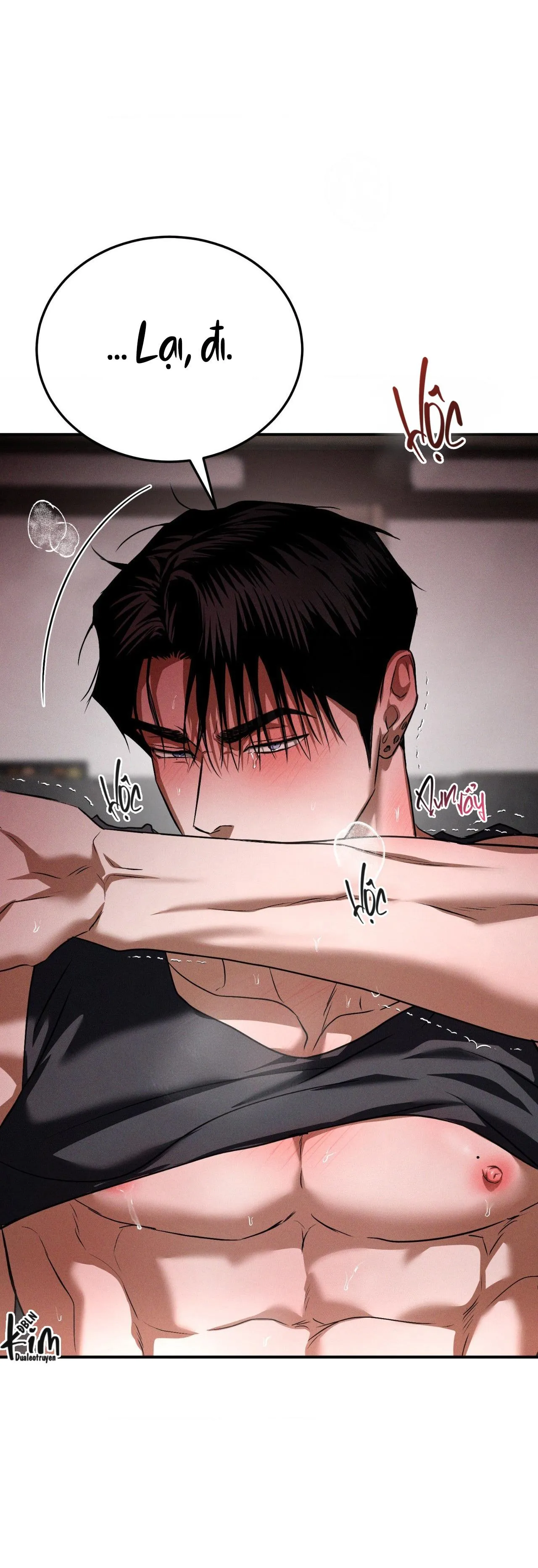 FLASHLIGHT Chapter 30 Trang 18