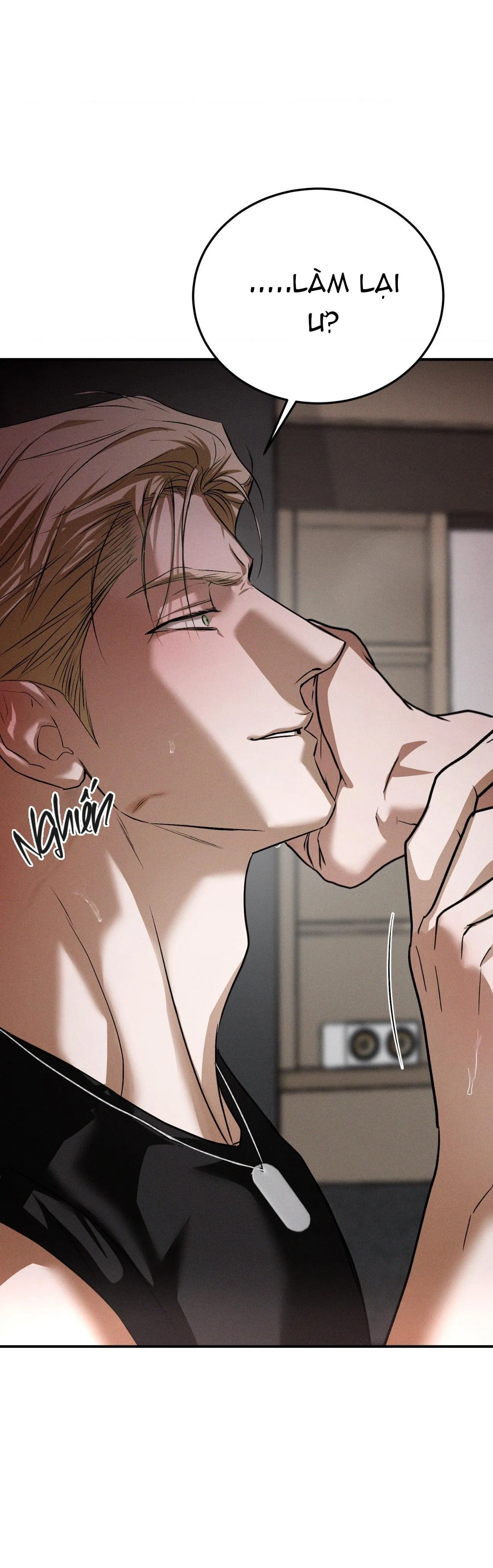 FLASHLIGHT Chapter 30 Trang 19