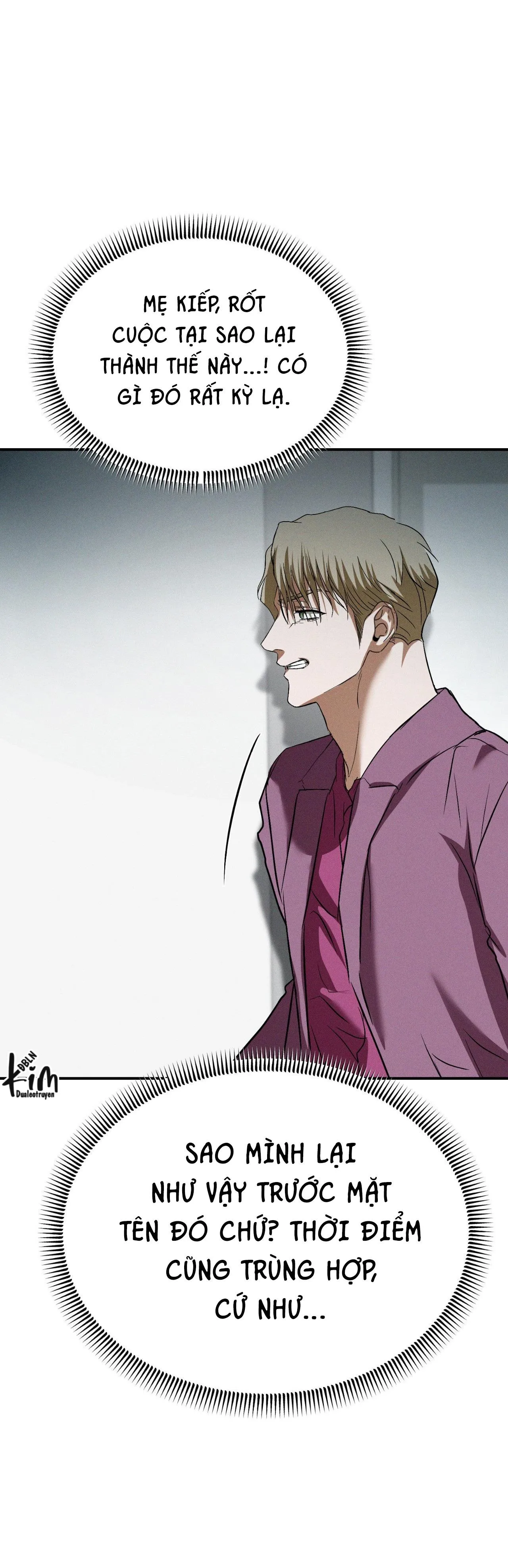 FLASHLIGHT Chapter 30 Trang 22