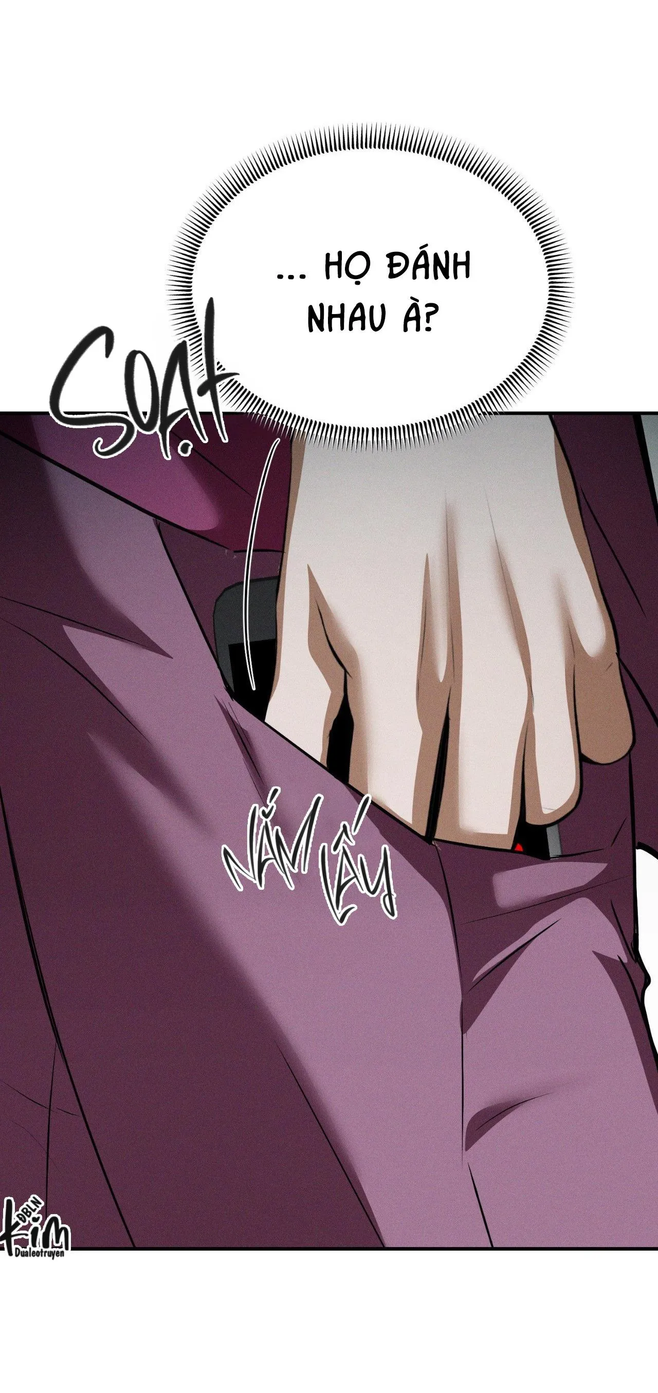 FLASHLIGHT Chapter 30 Trang 24