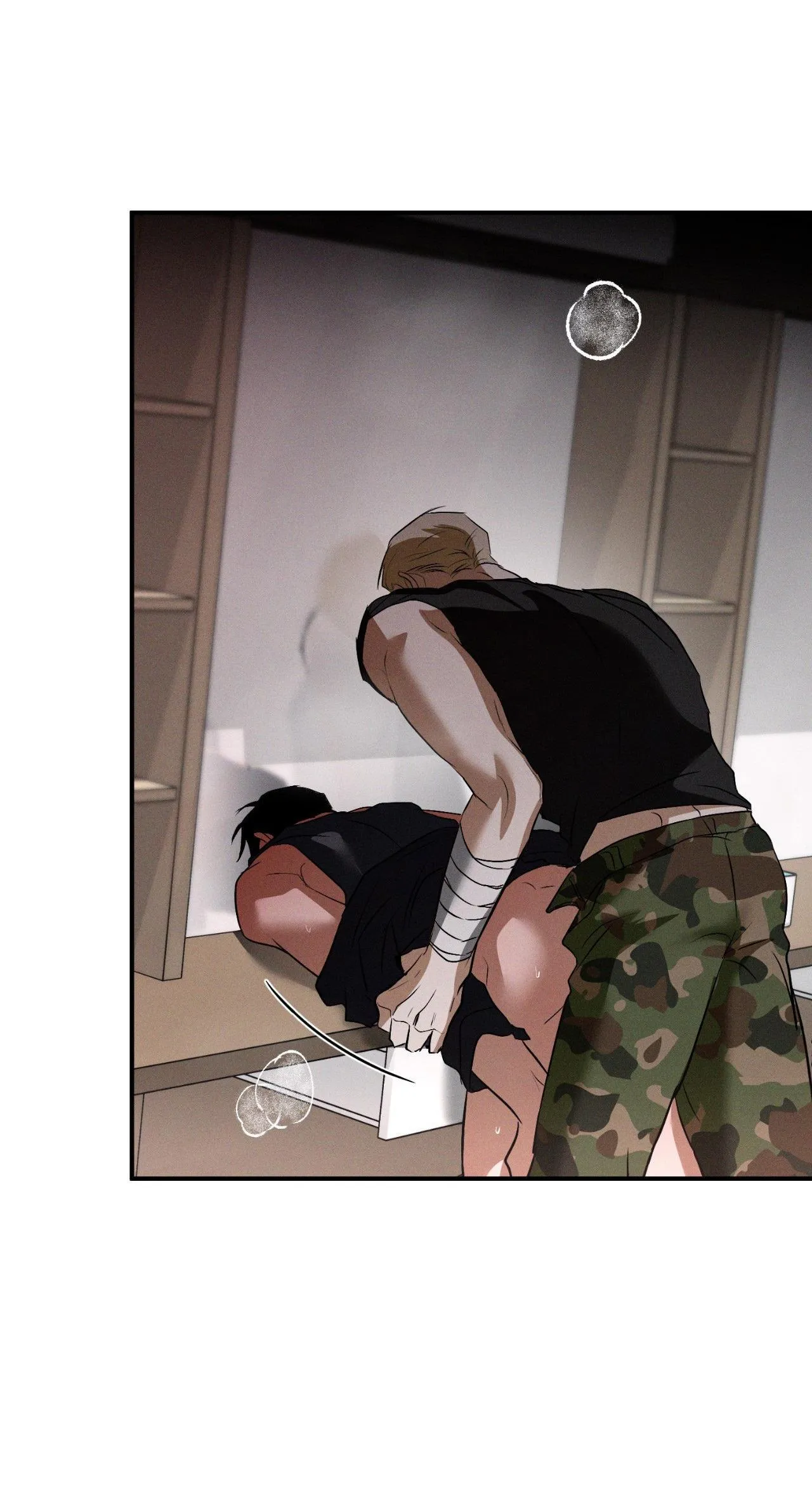 FLASHLIGHT Chapter 30 Trang 27