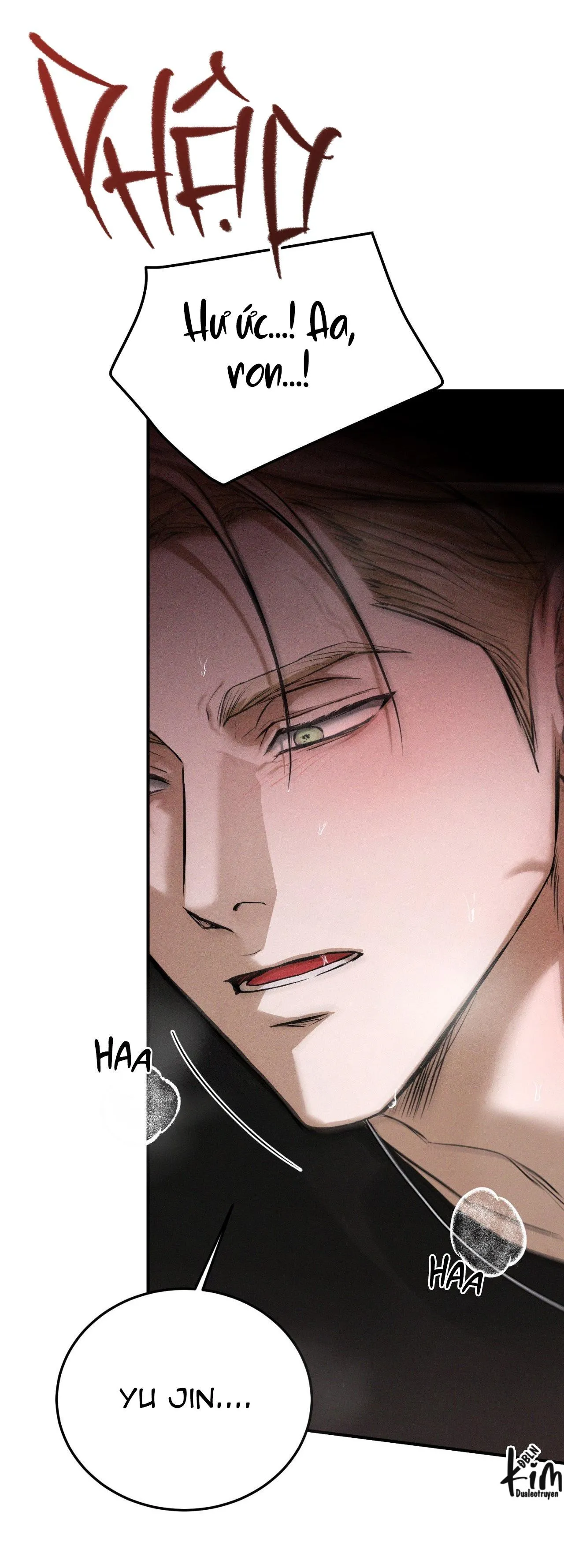 FLASHLIGHT Chapter 30 Trang 33