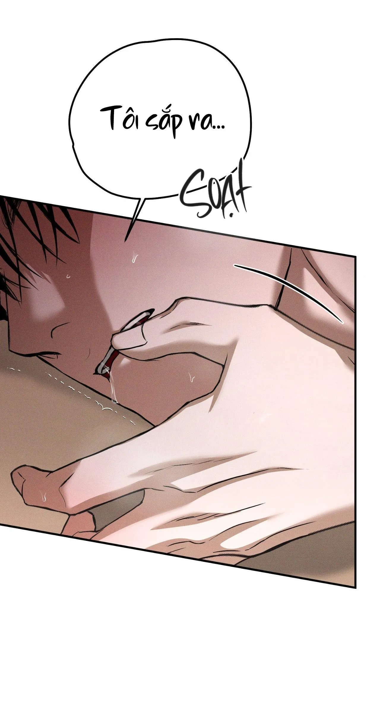 FLASHLIGHT Chapter 30 Trang 34