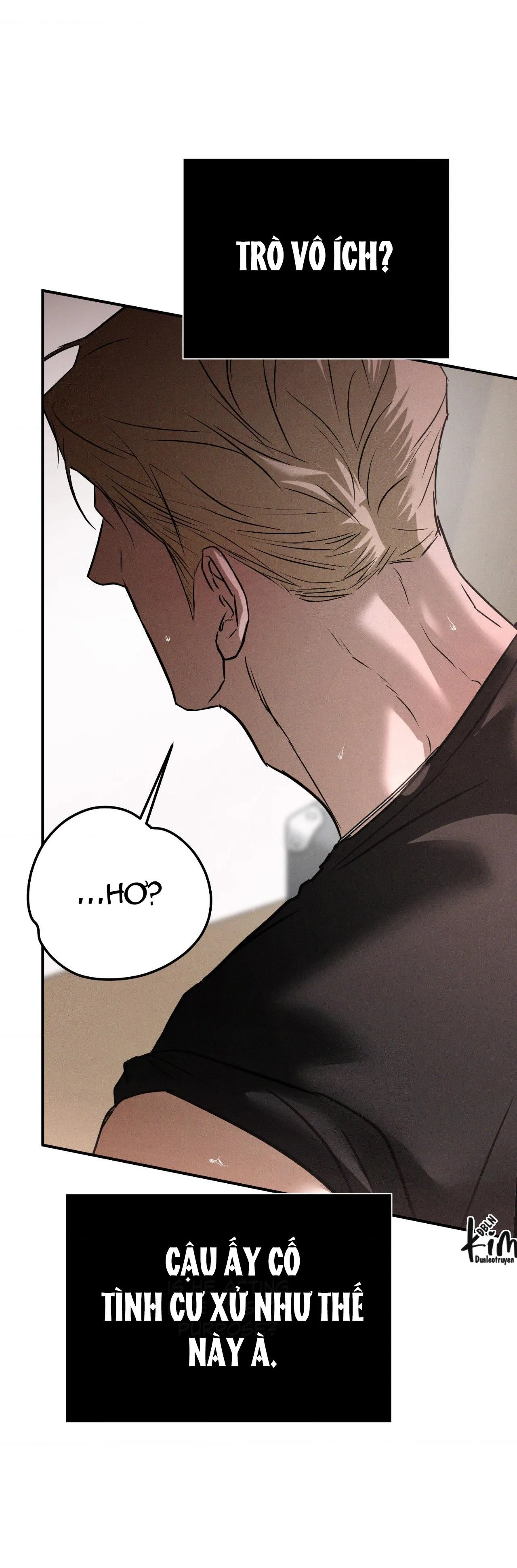 FLASHLIGHT Chapter 30 Trang 40