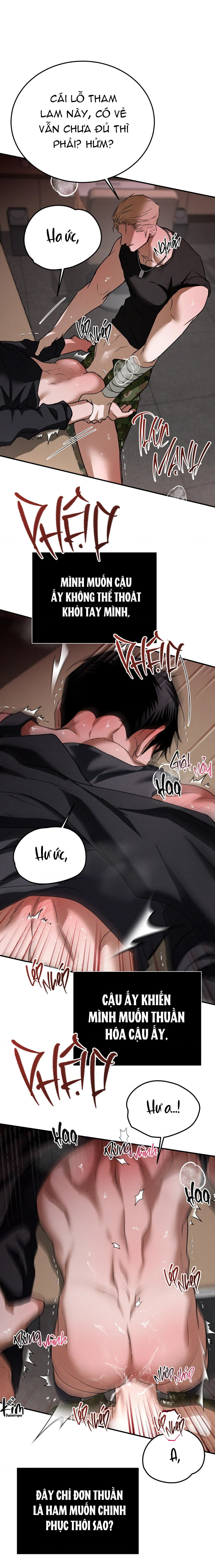 FLASHLIGHT Chapter 30 Trang 41