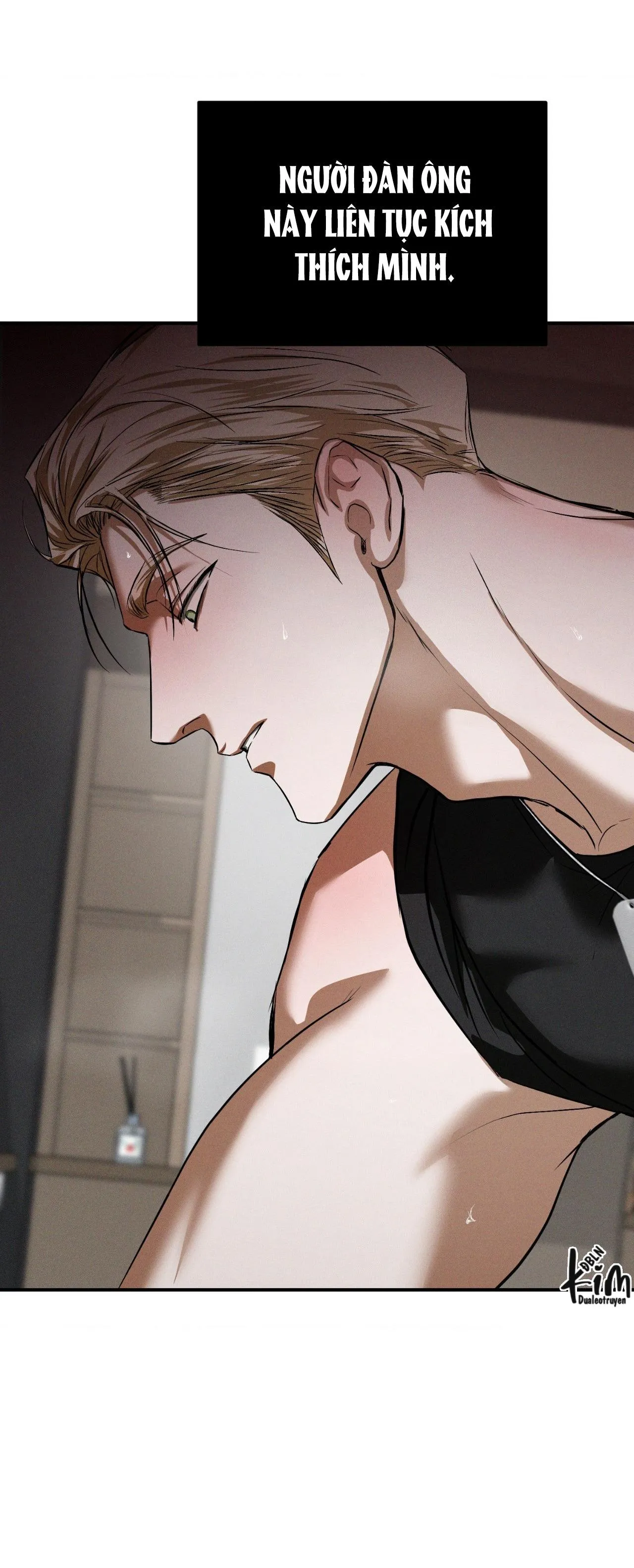 FLASHLIGHT Chapter 30 Trang 45