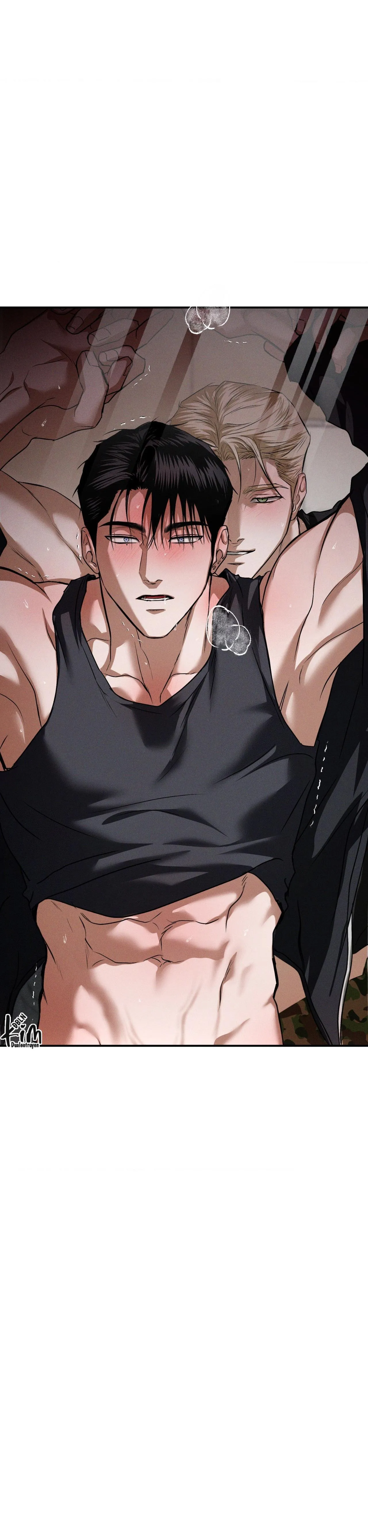 FLASHLIGHT Chapter 30 Trang 50