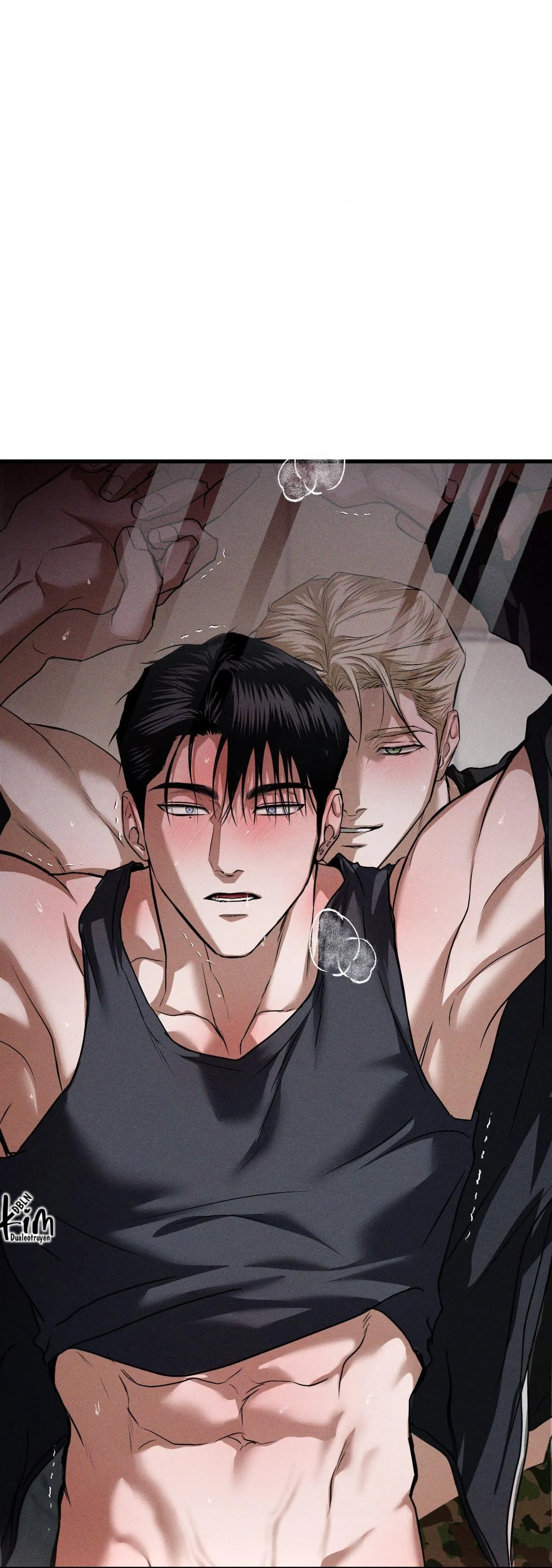 FLASHLIGHT Chapter 31 Trang 3