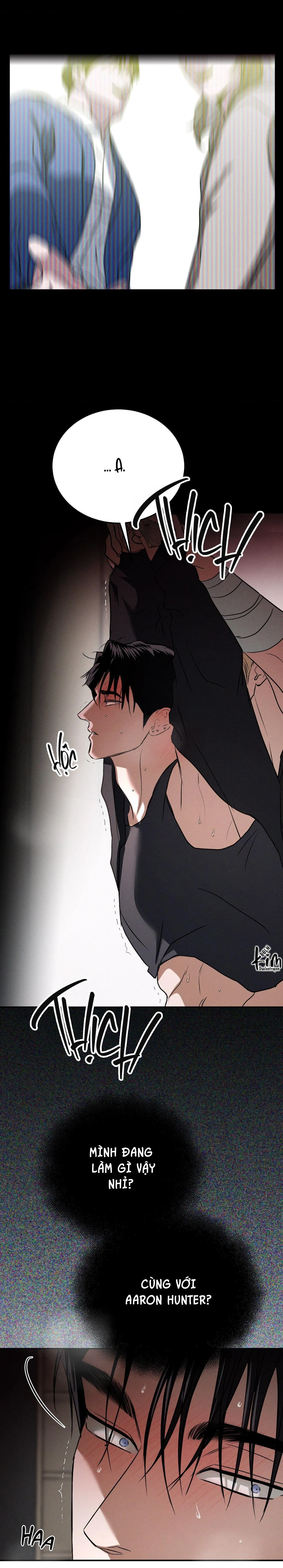 FLASHLIGHT Chapter 31 Trang 5