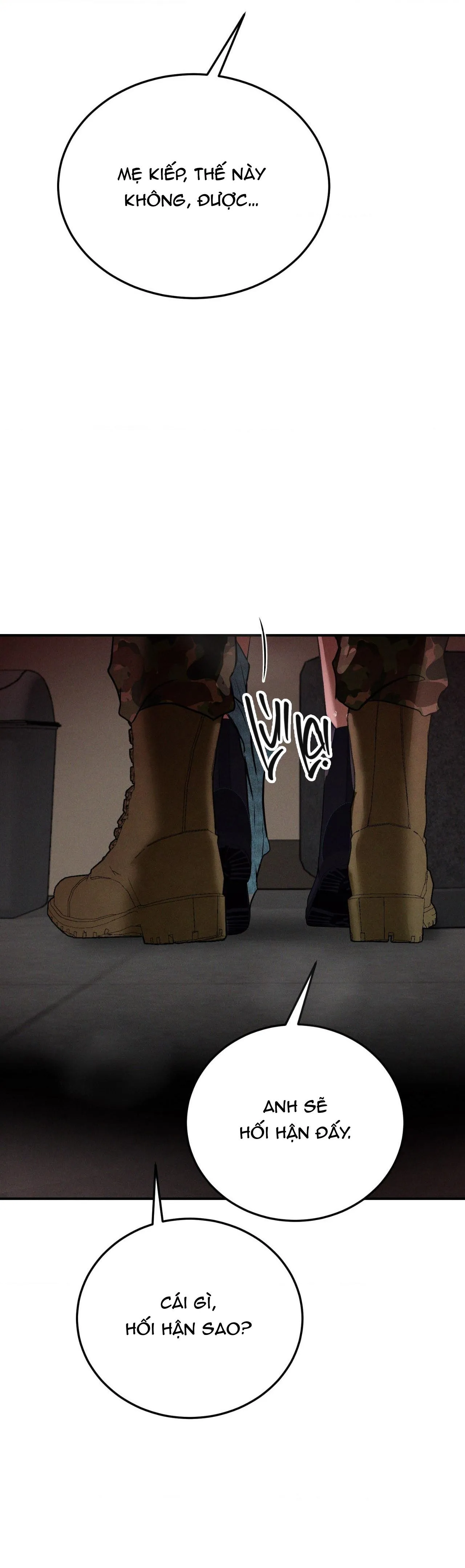 FLASHLIGHT Chapter 31 Trang 6