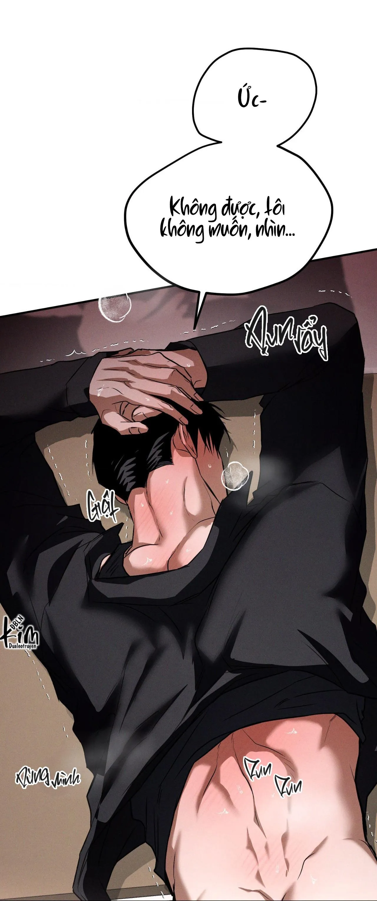 FLASHLIGHT Chapter 31 Trang 13