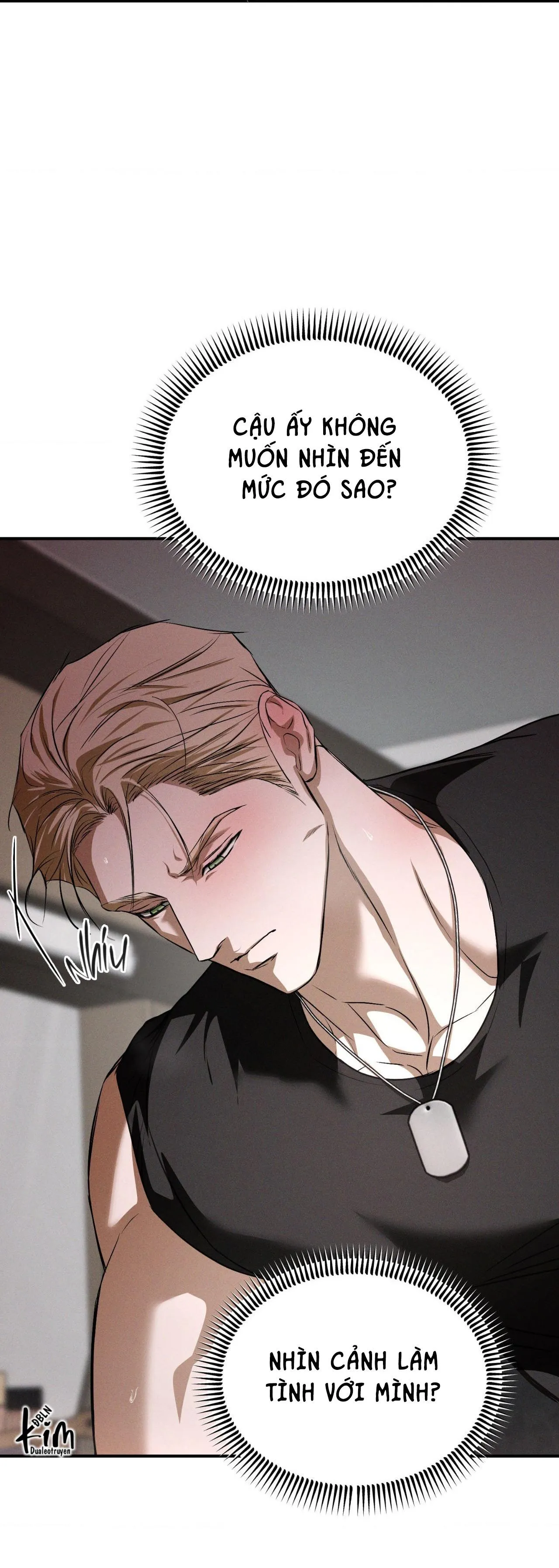 FLASHLIGHT Chapter 31 Trang 14