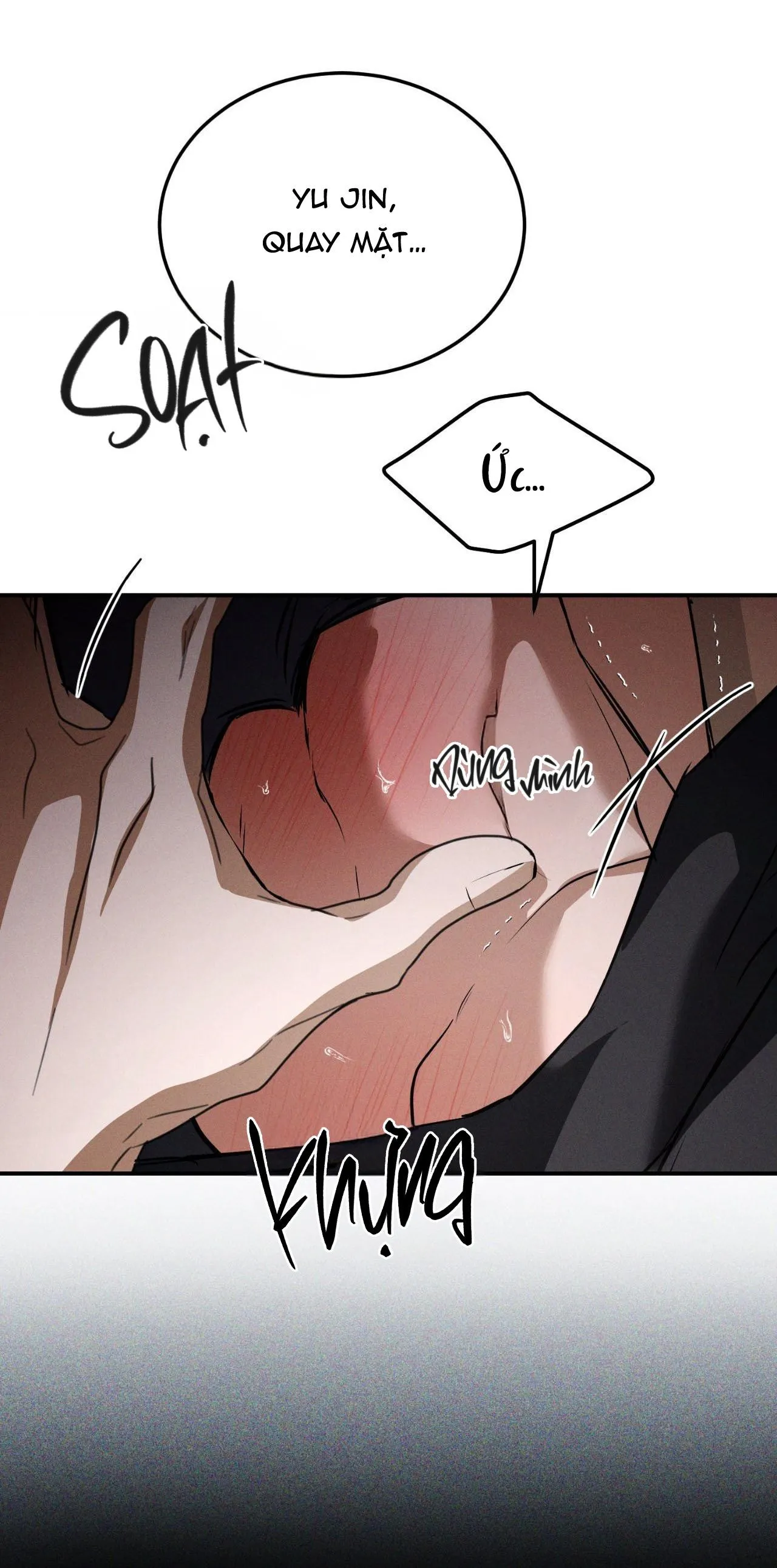 FLASHLIGHT Chapter 31 Trang 15