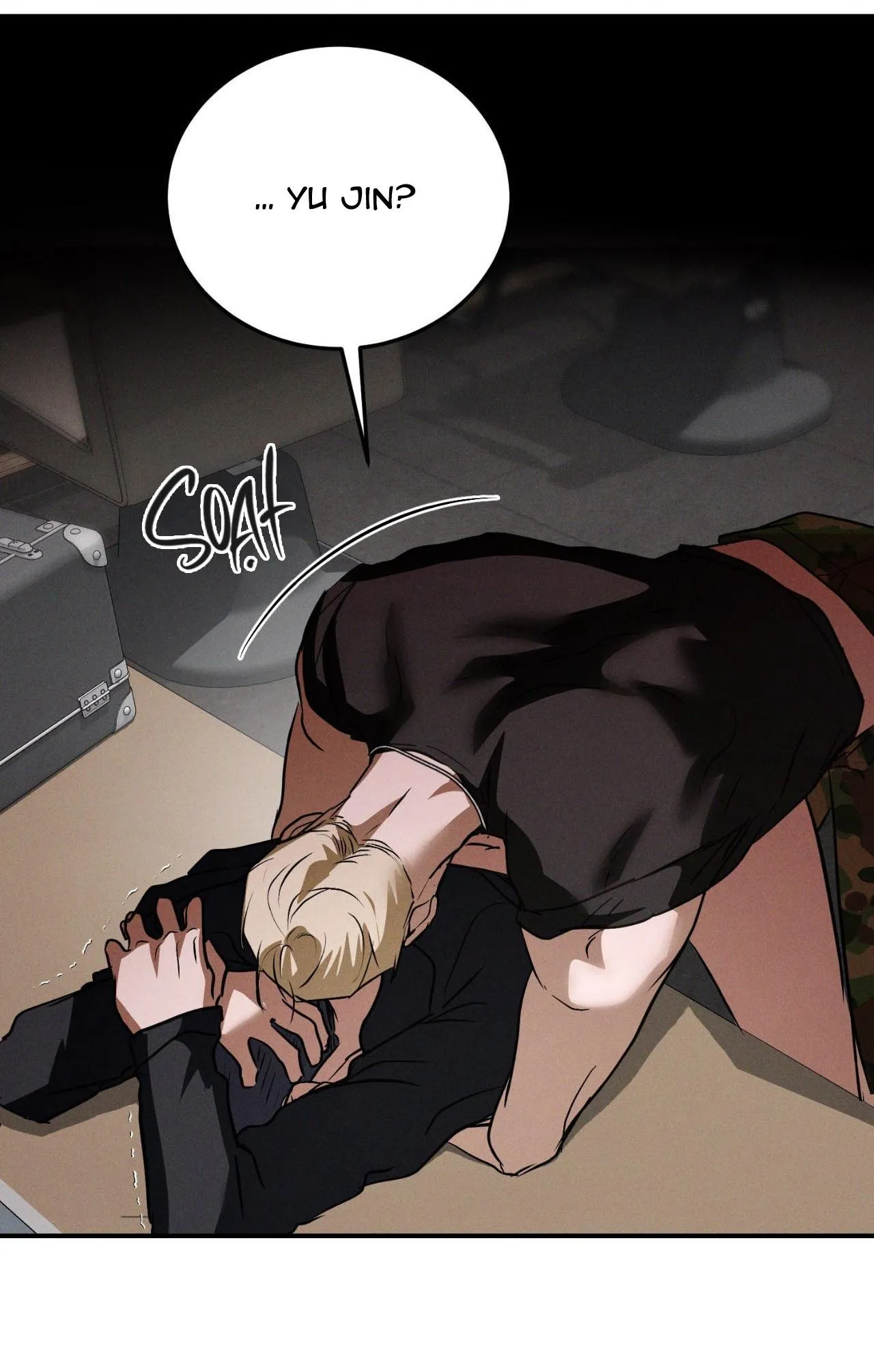 FLASHLIGHT Chapter 31 Trang 17