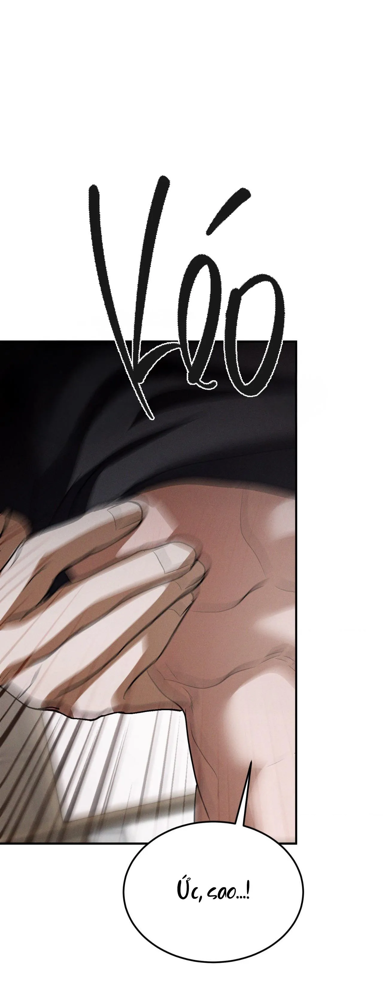 FLASHLIGHT Chapter 31 Trang 20