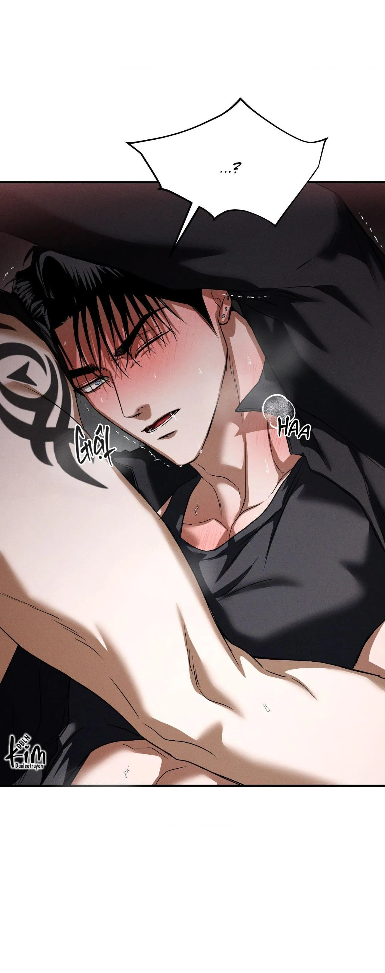 FLASHLIGHT Chapter 31 Trang 24