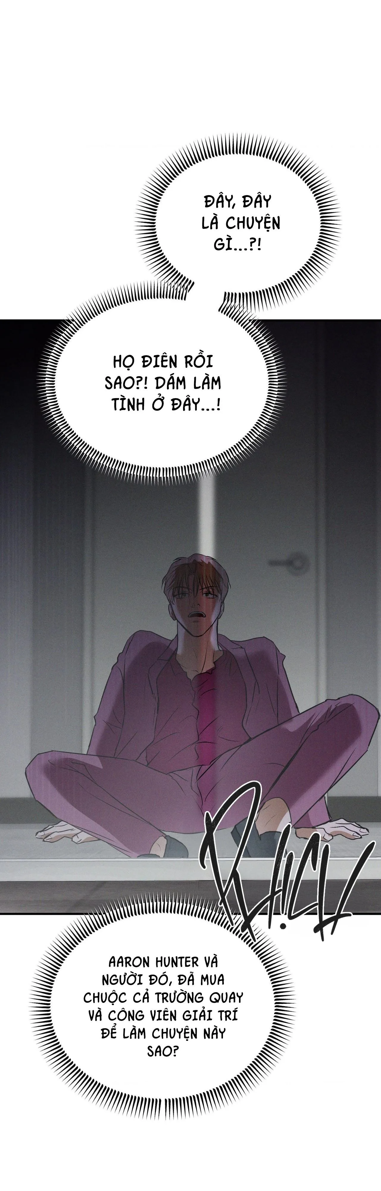 FLASHLIGHT Chapter 31 Trang 26