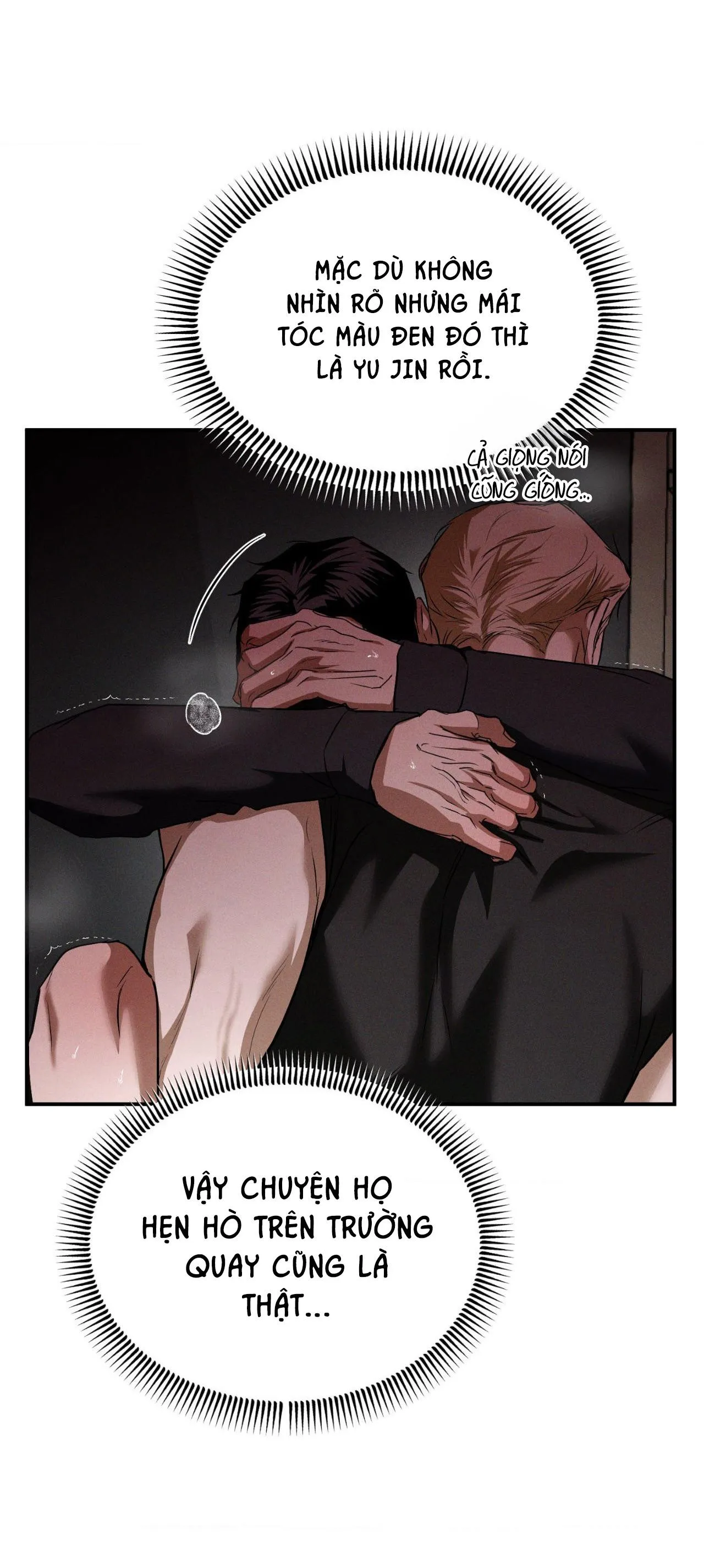 FLASHLIGHT Chapter 31 Trang 27