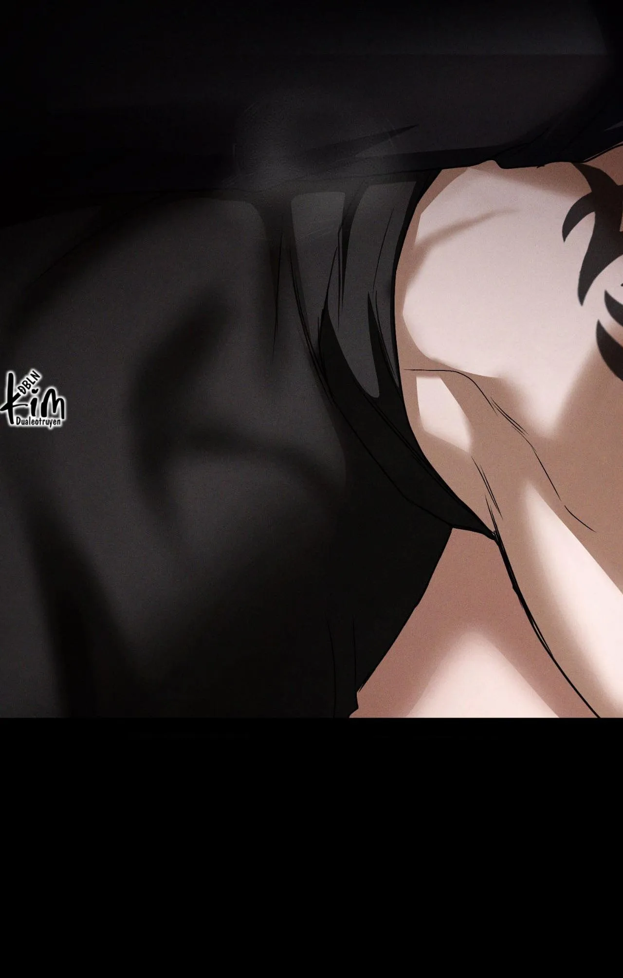 FLASHLIGHT Chapter 31 Trang 31