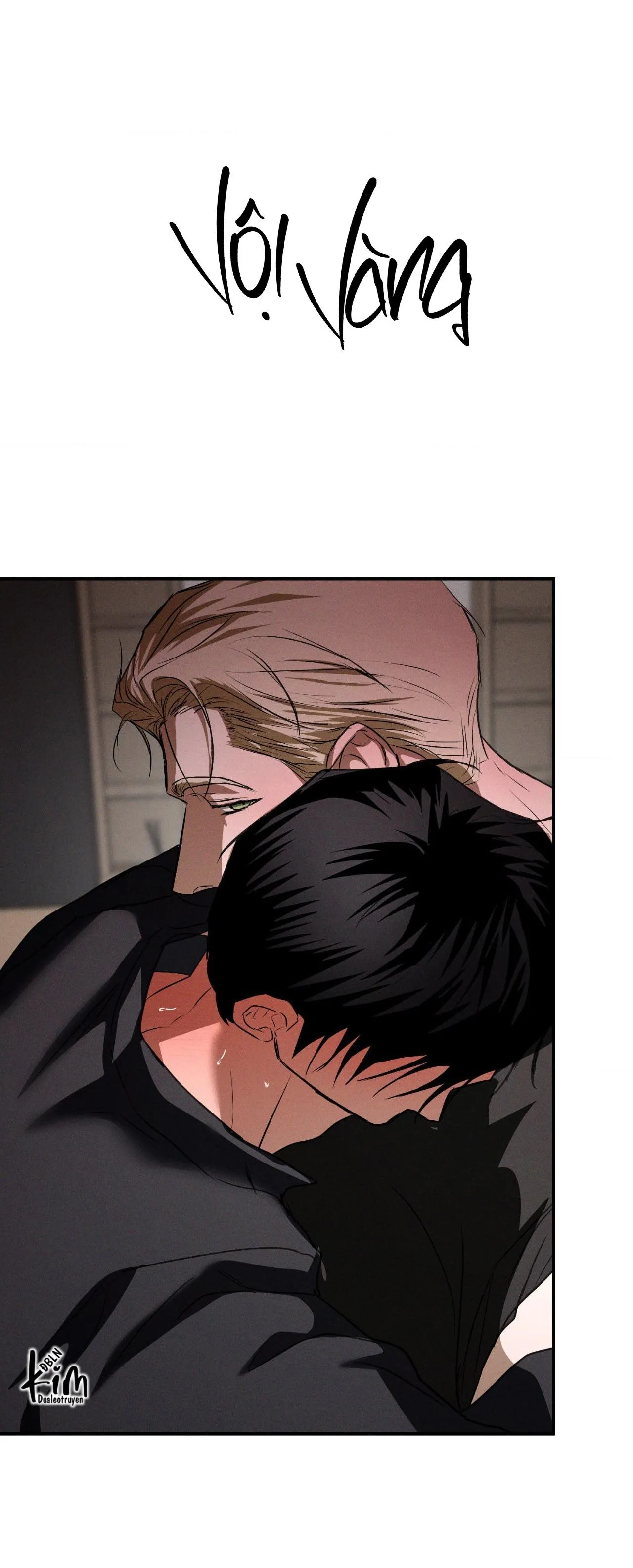 FLASHLIGHT Chapter 31 Trang 33