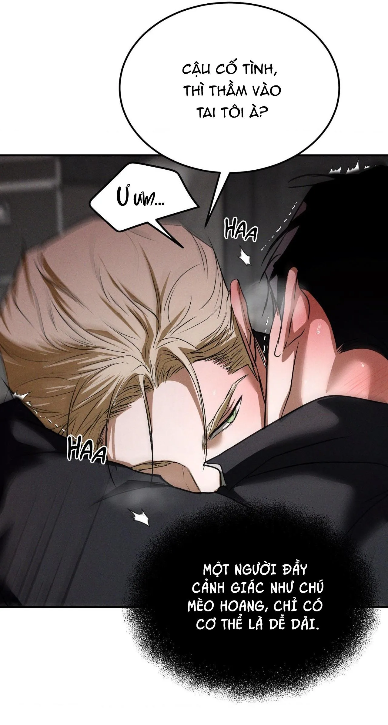 FLASHLIGHT Chapter 31 Trang 38