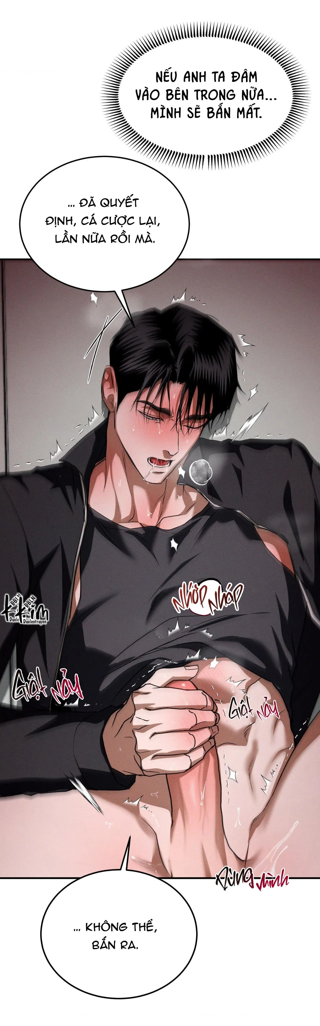 FLASHLIGHT Chapter 31 Trang 40