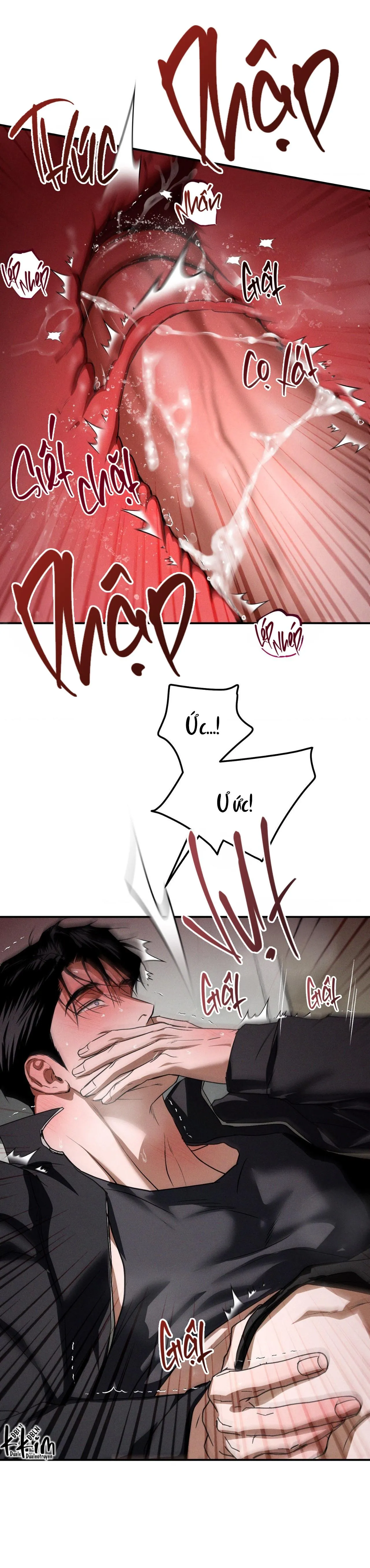 FLASHLIGHT Chapter 31 Trang 44