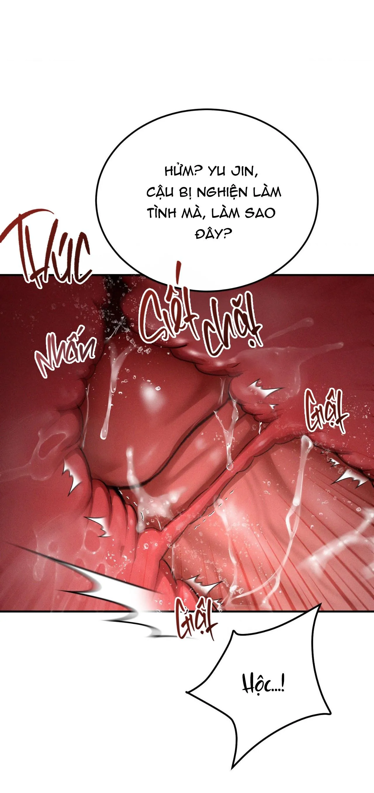 FLASHLIGHT Chapter 31 Trang 45