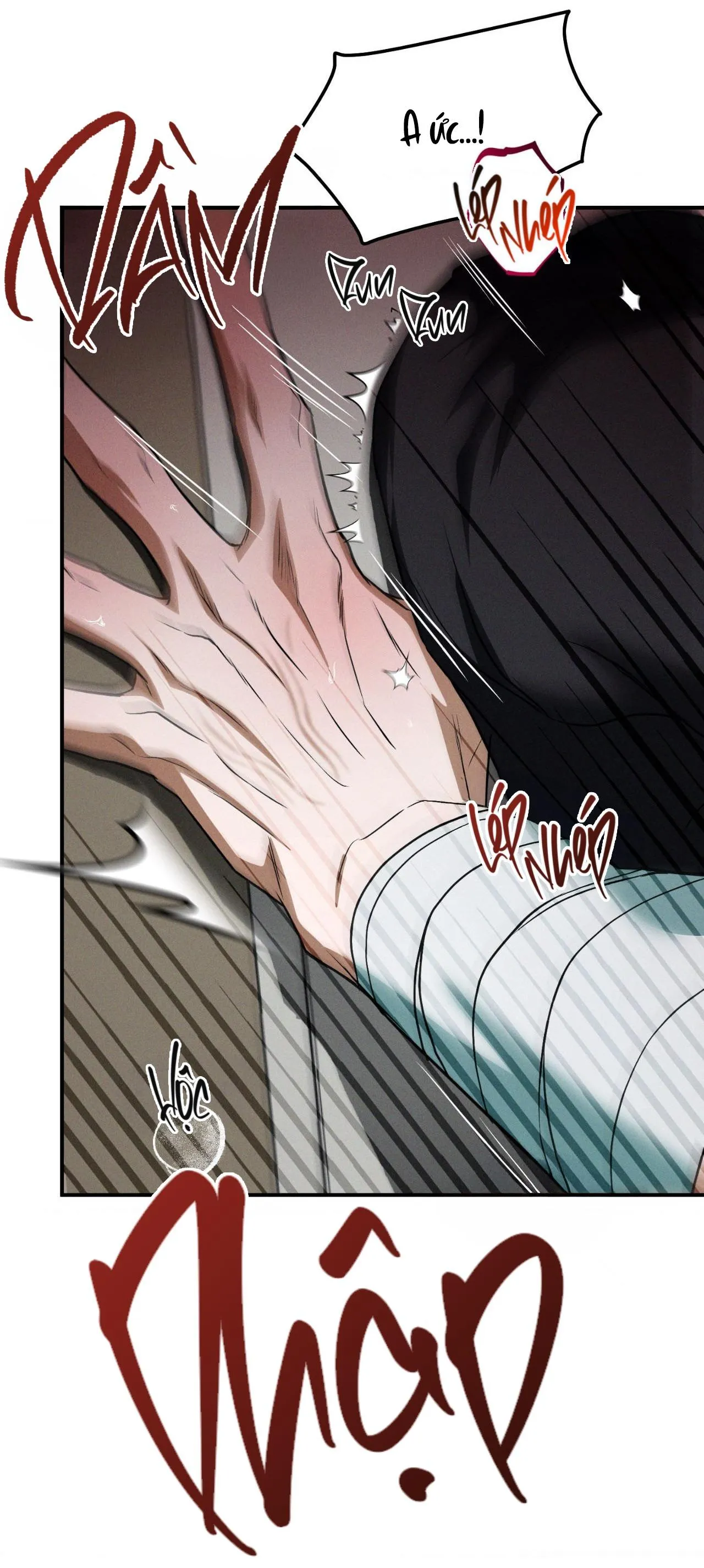 FLASHLIGHT Chapter 31 Trang 47