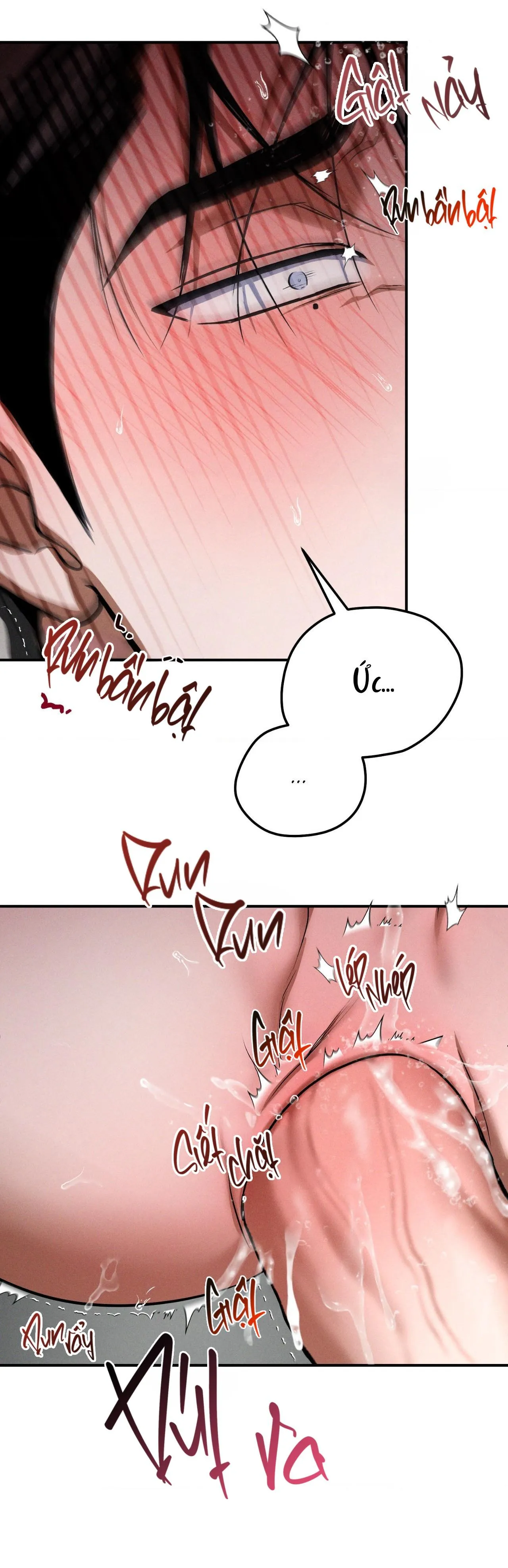 FLASHLIGHT Chapter 31 Trang 48