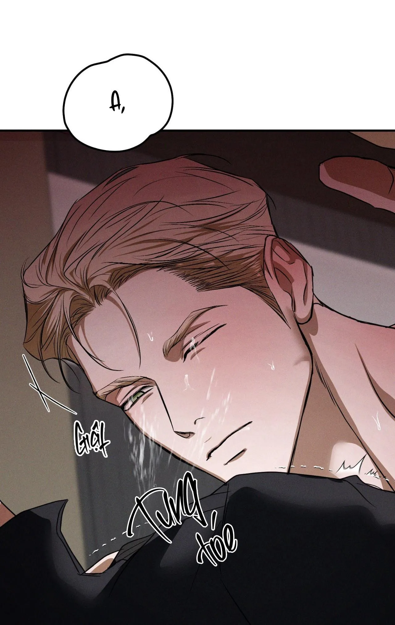 FLASHLIGHT Chapter 31 Trang 49