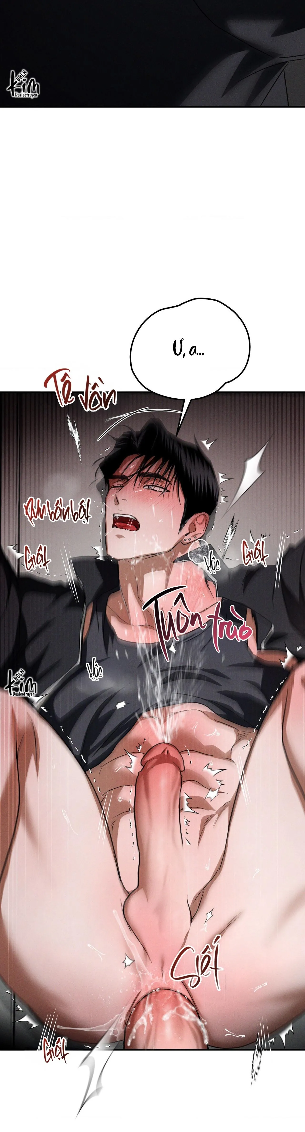 FLASHLIGHT Chapter 31 Trang 50