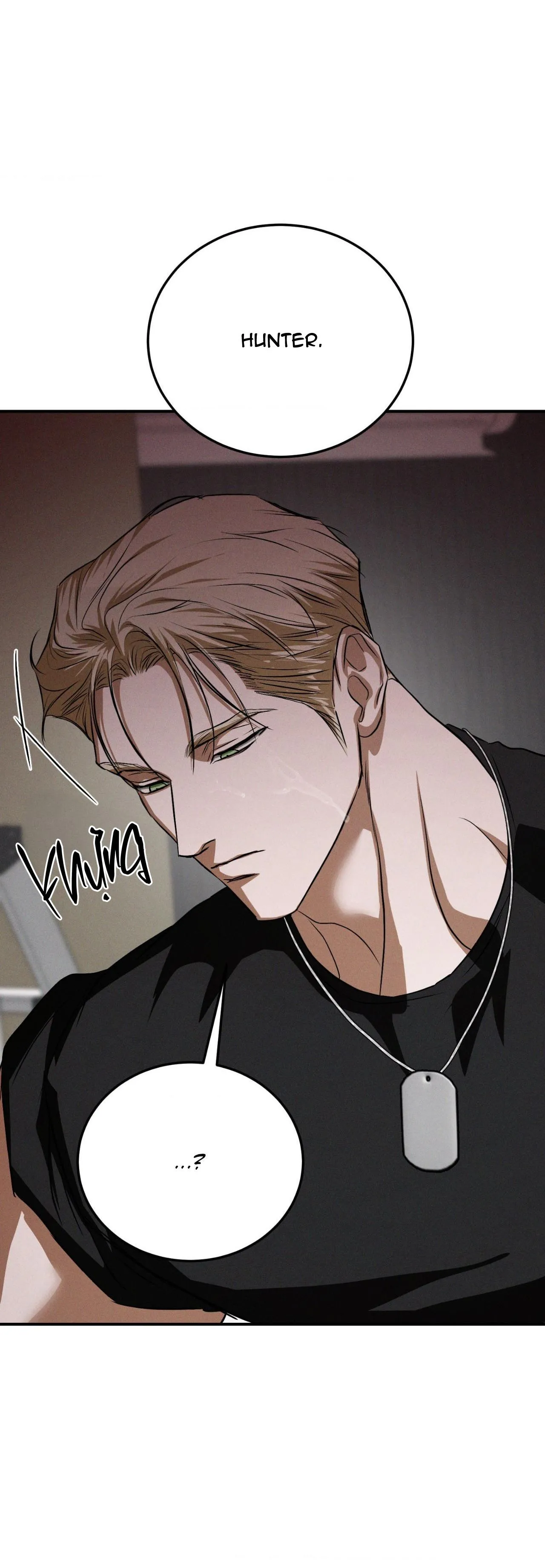 FLASHLIGHT Chapter 31 Trang 56