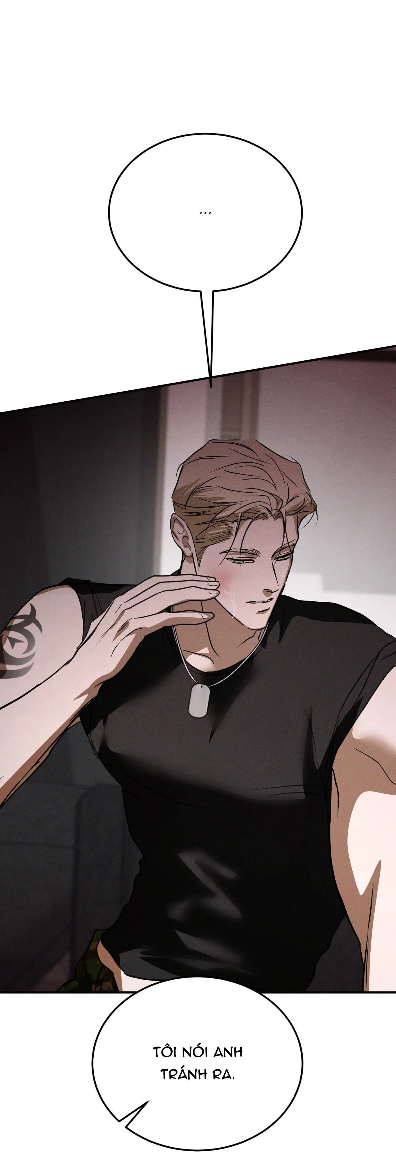 FLASHLIGHT Chapter 31 Trang 58